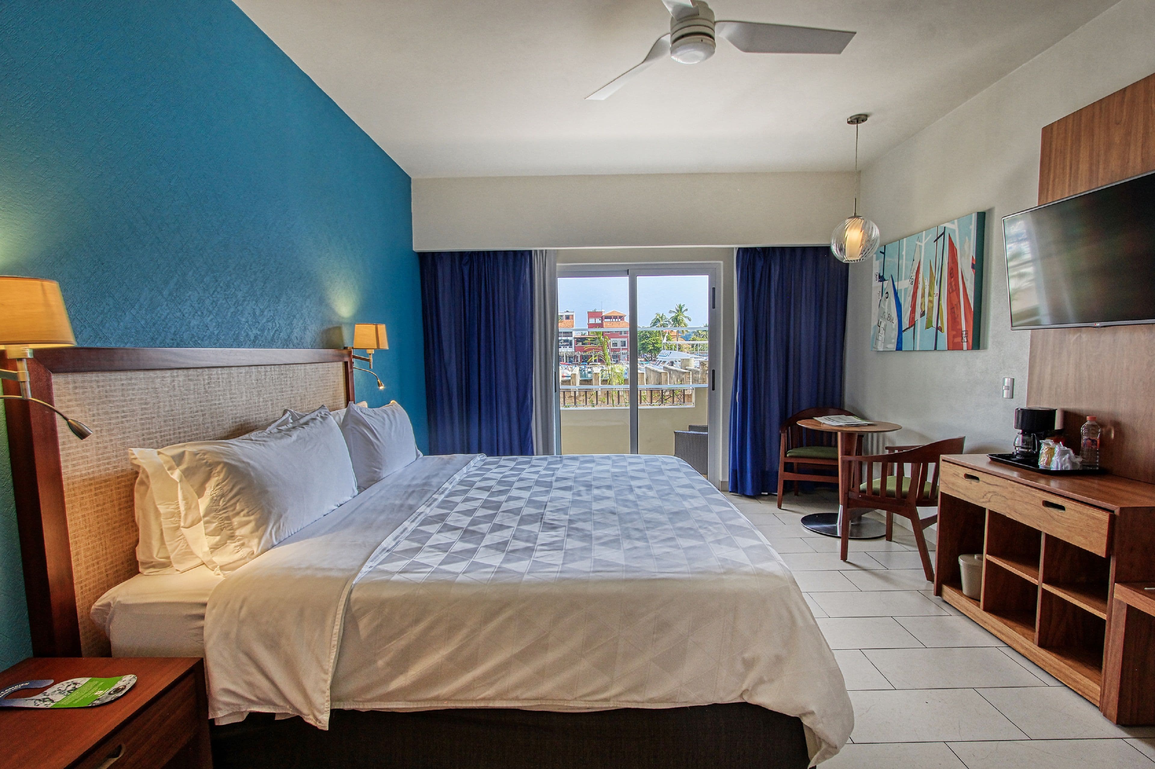 Holiday Inn Huatulco — 10