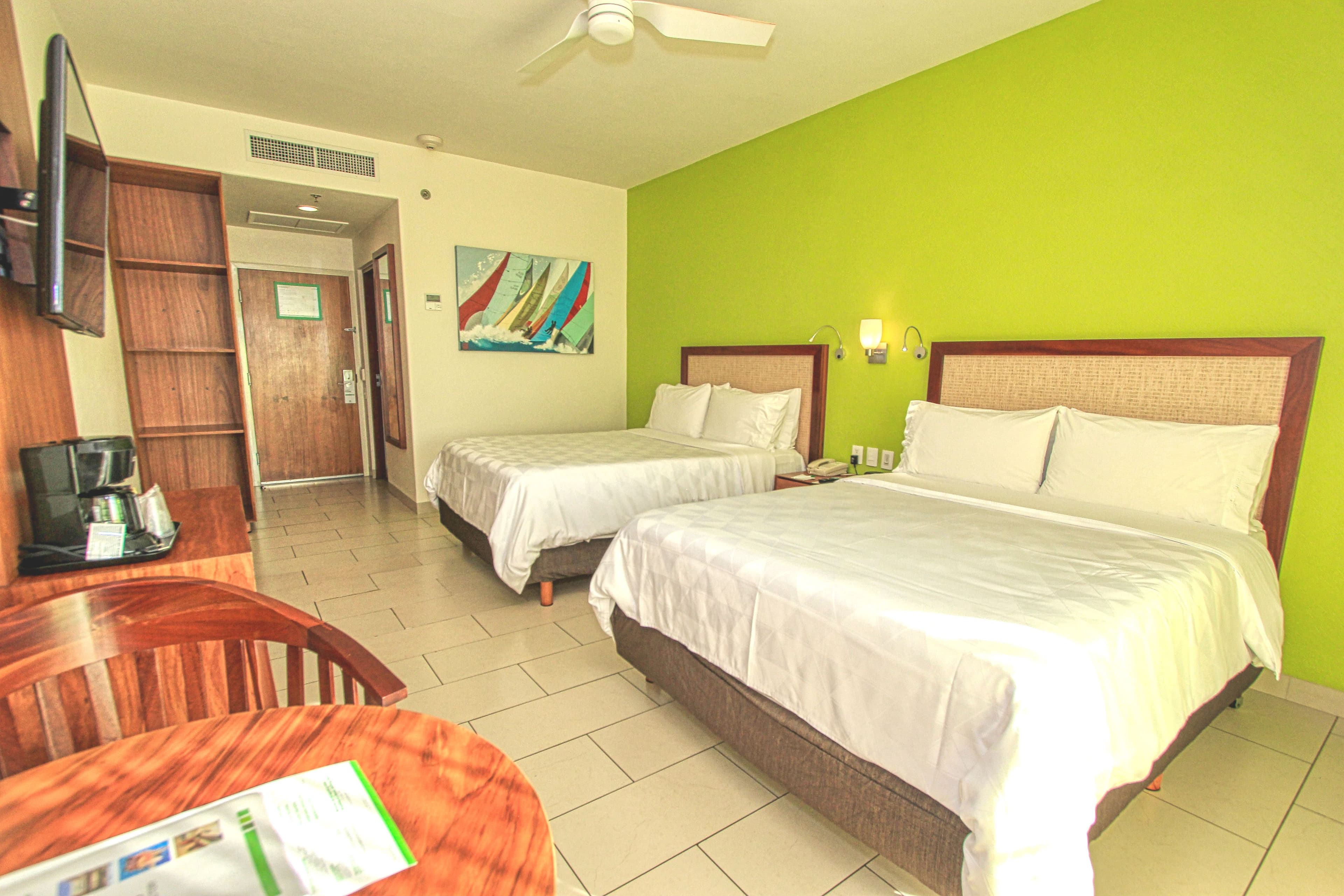 Holiday Inn Huatulco — 15