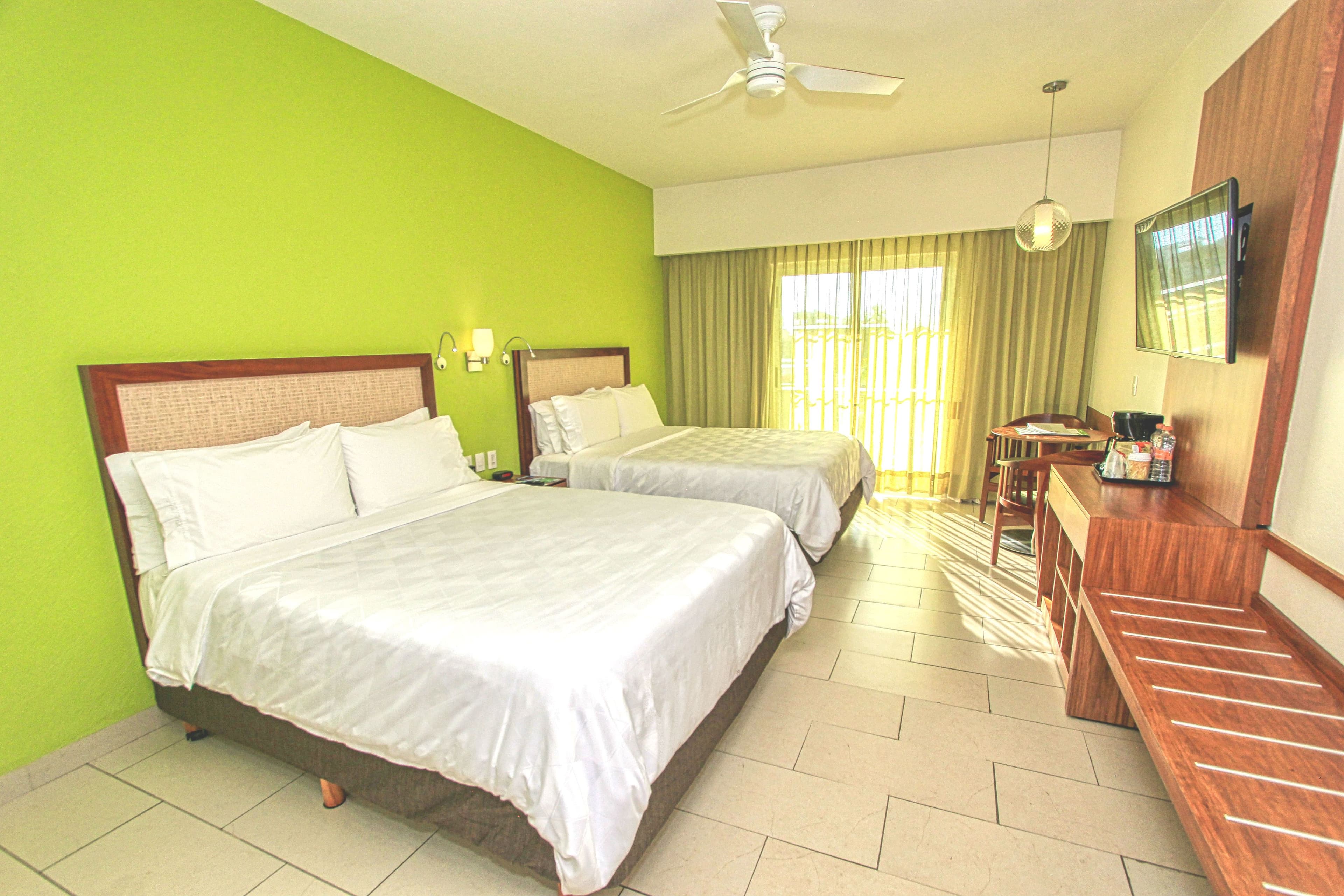 Holiday Inn Huatulco — 12