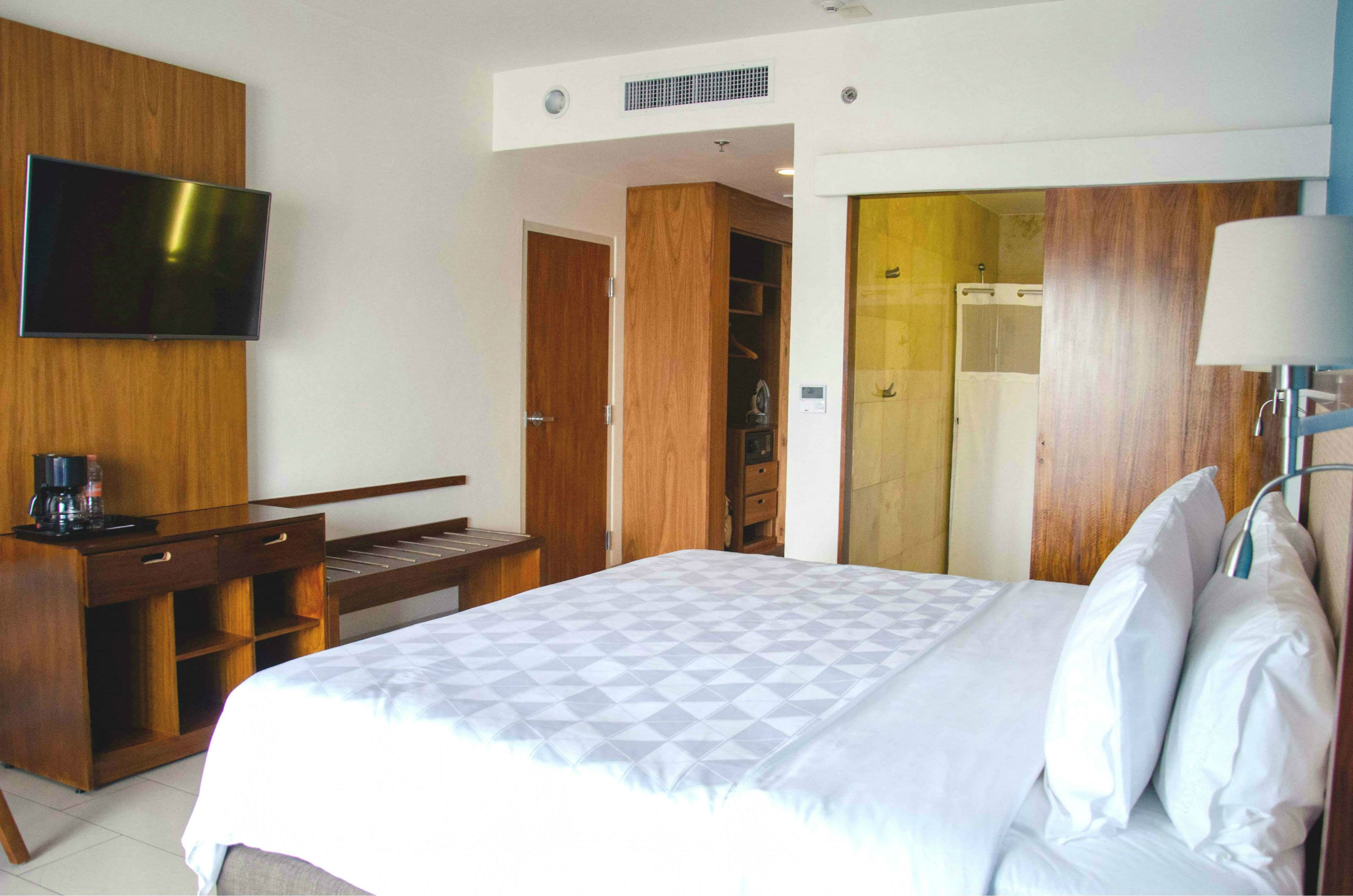 Holiday Inn Huatulco — 9