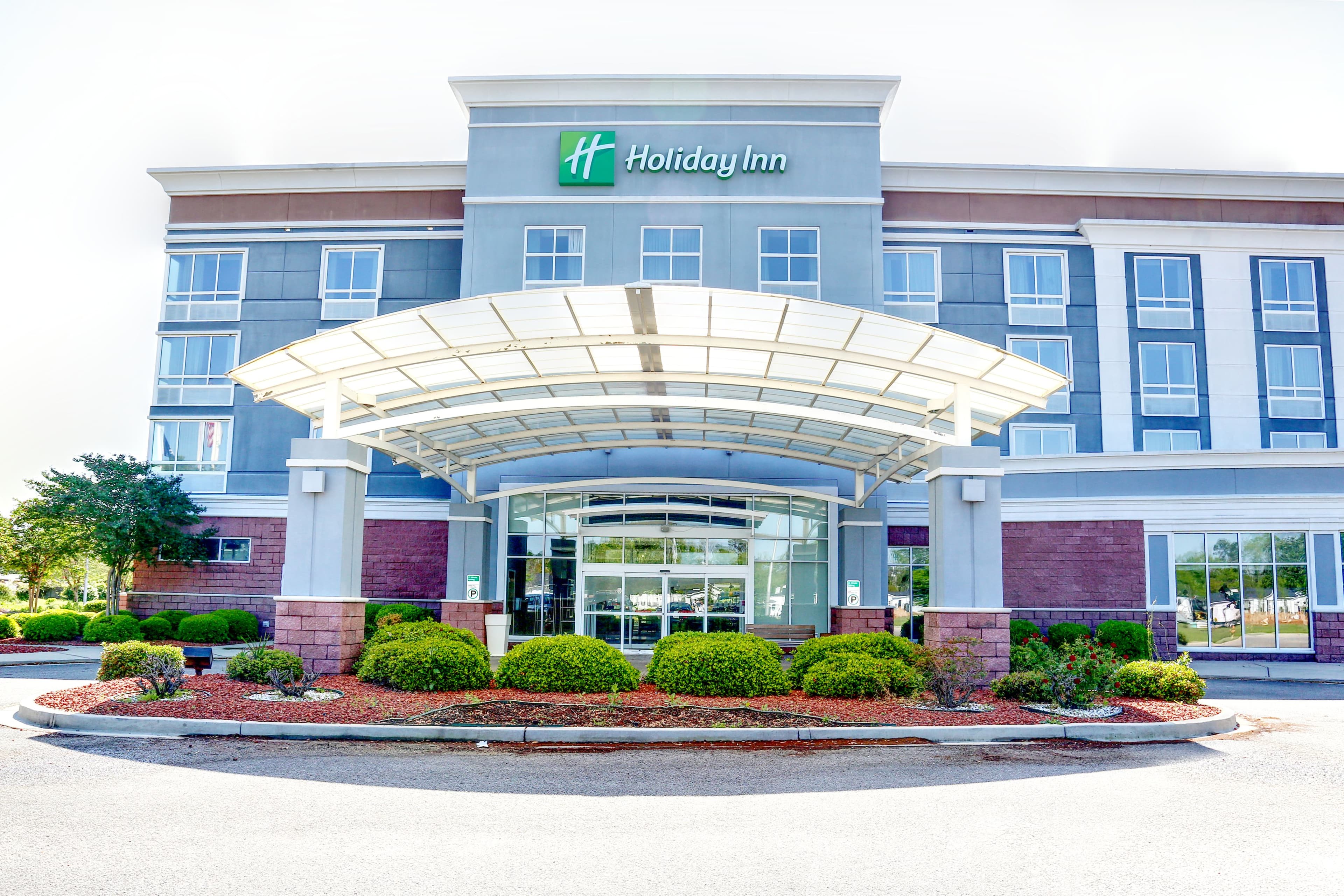 Holiday Inn Santee