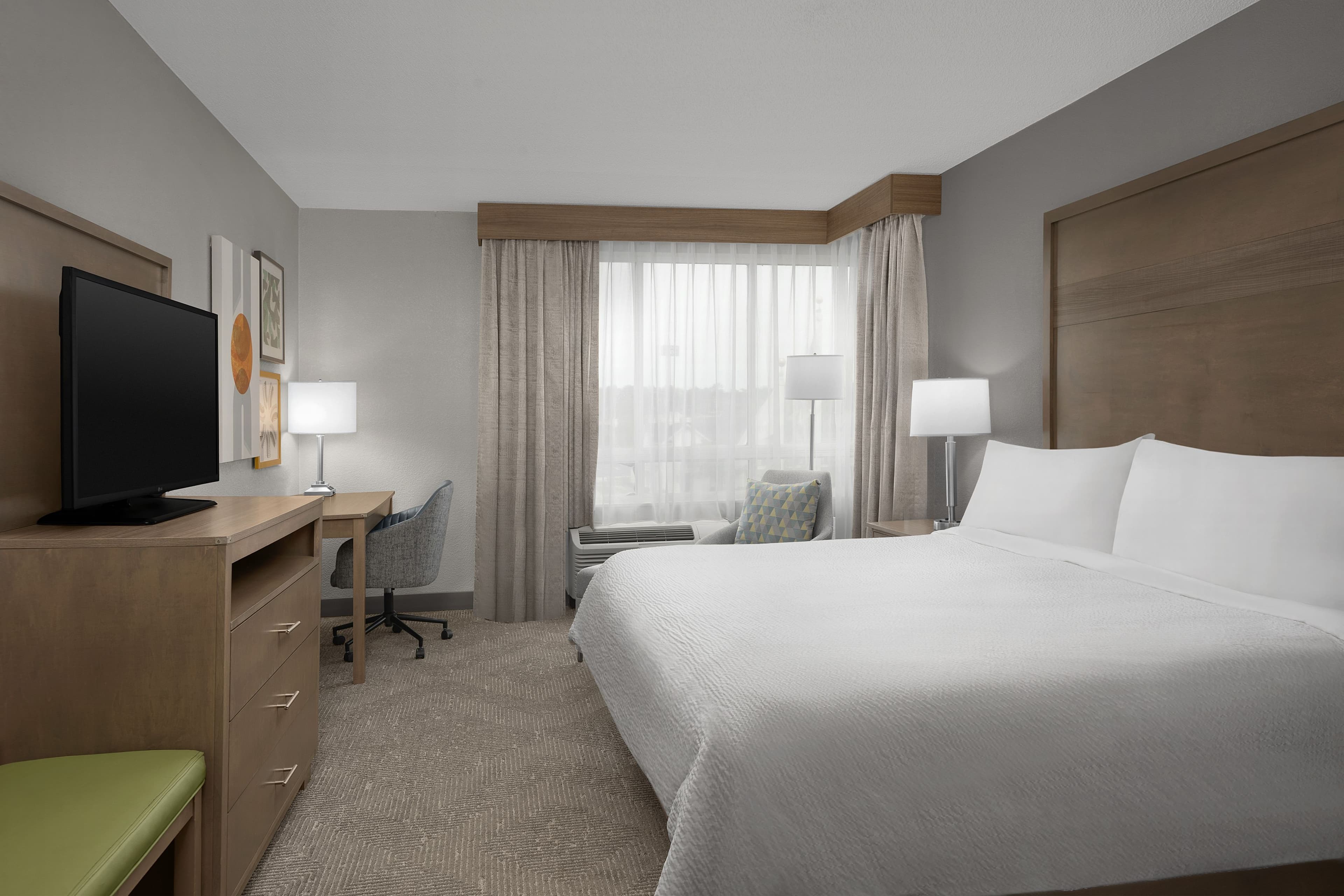 Holiday Inn Santee — 2