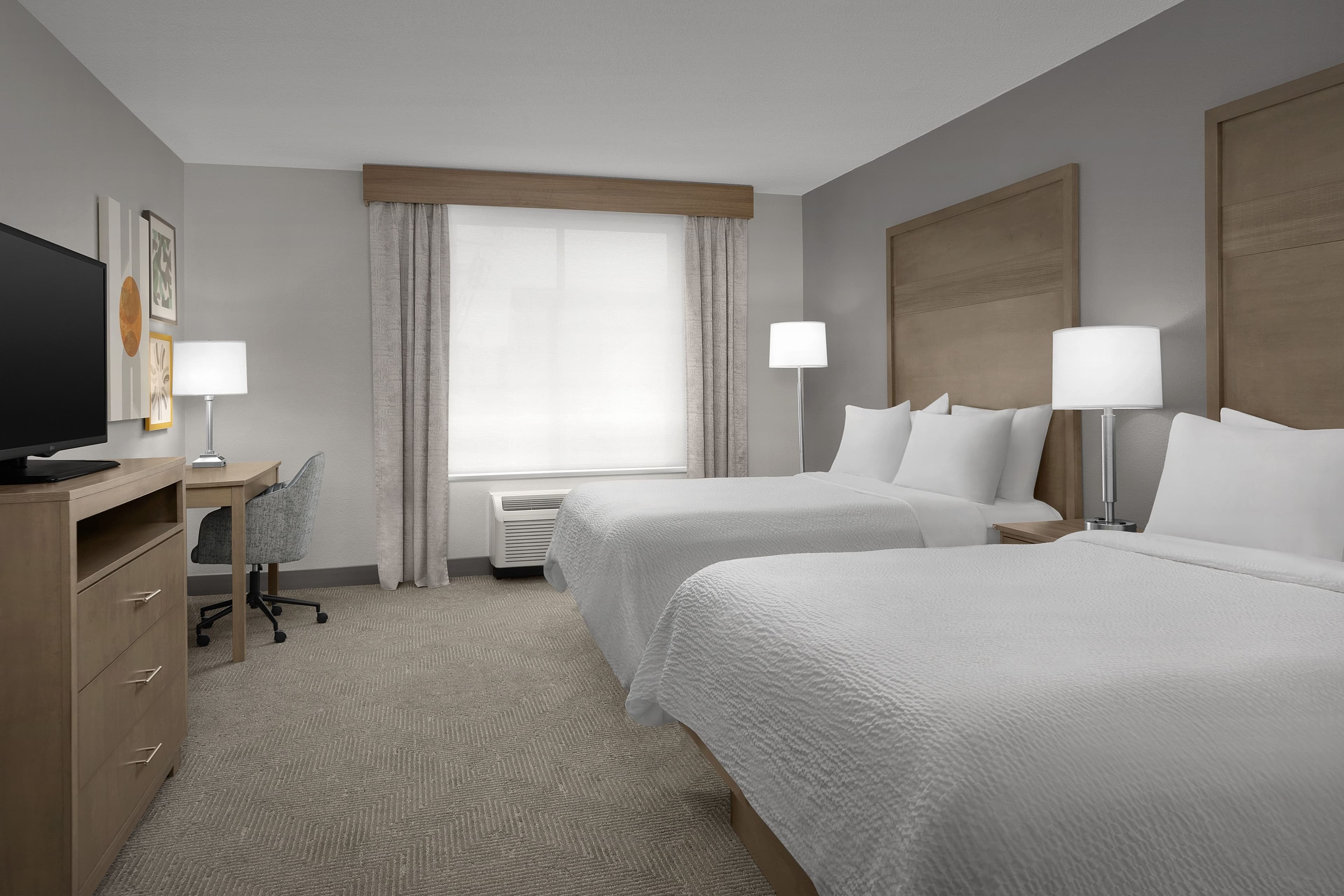 Holiday Inn Santee — 7