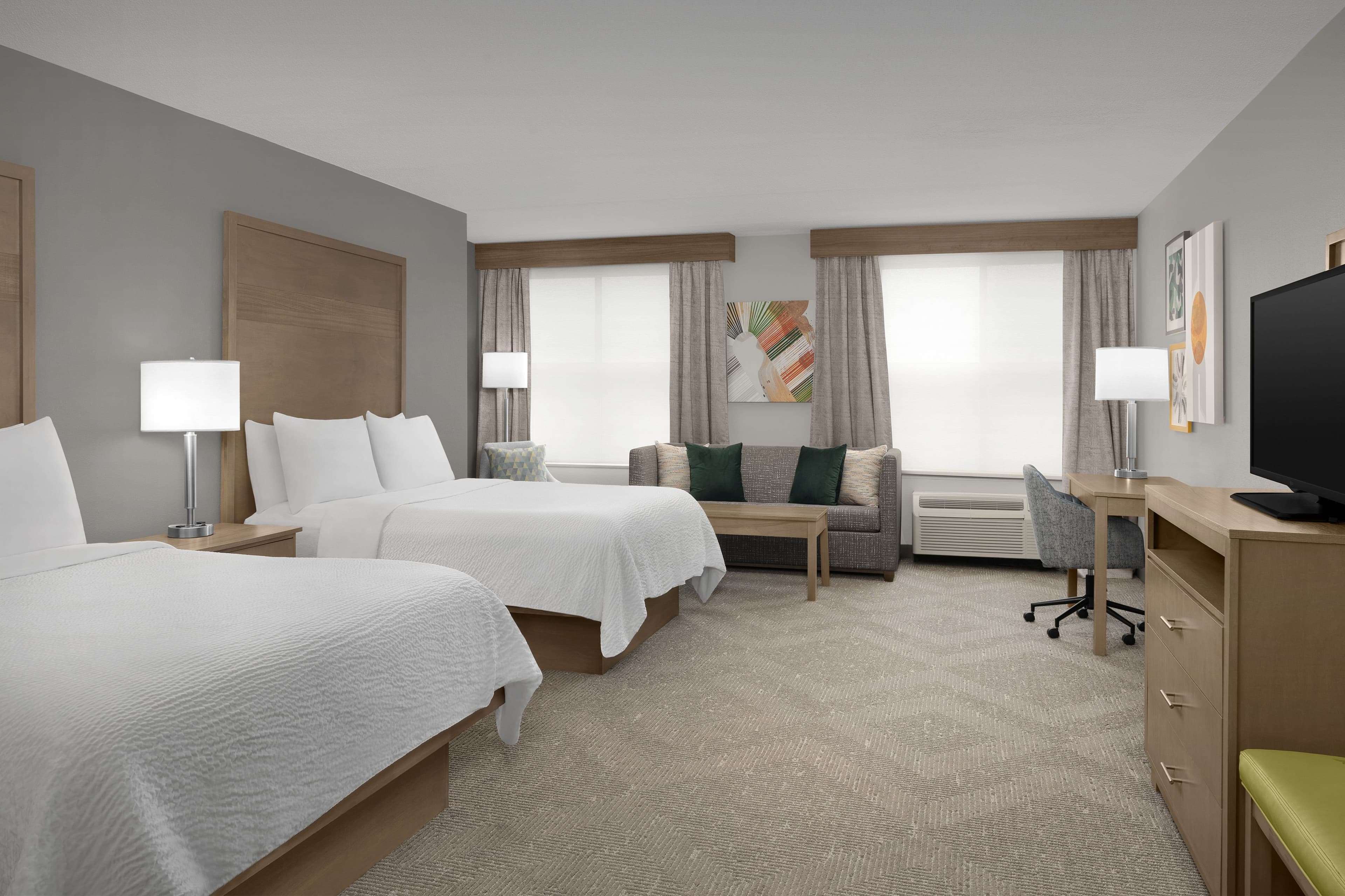 Holiday Inn Santee — 9
