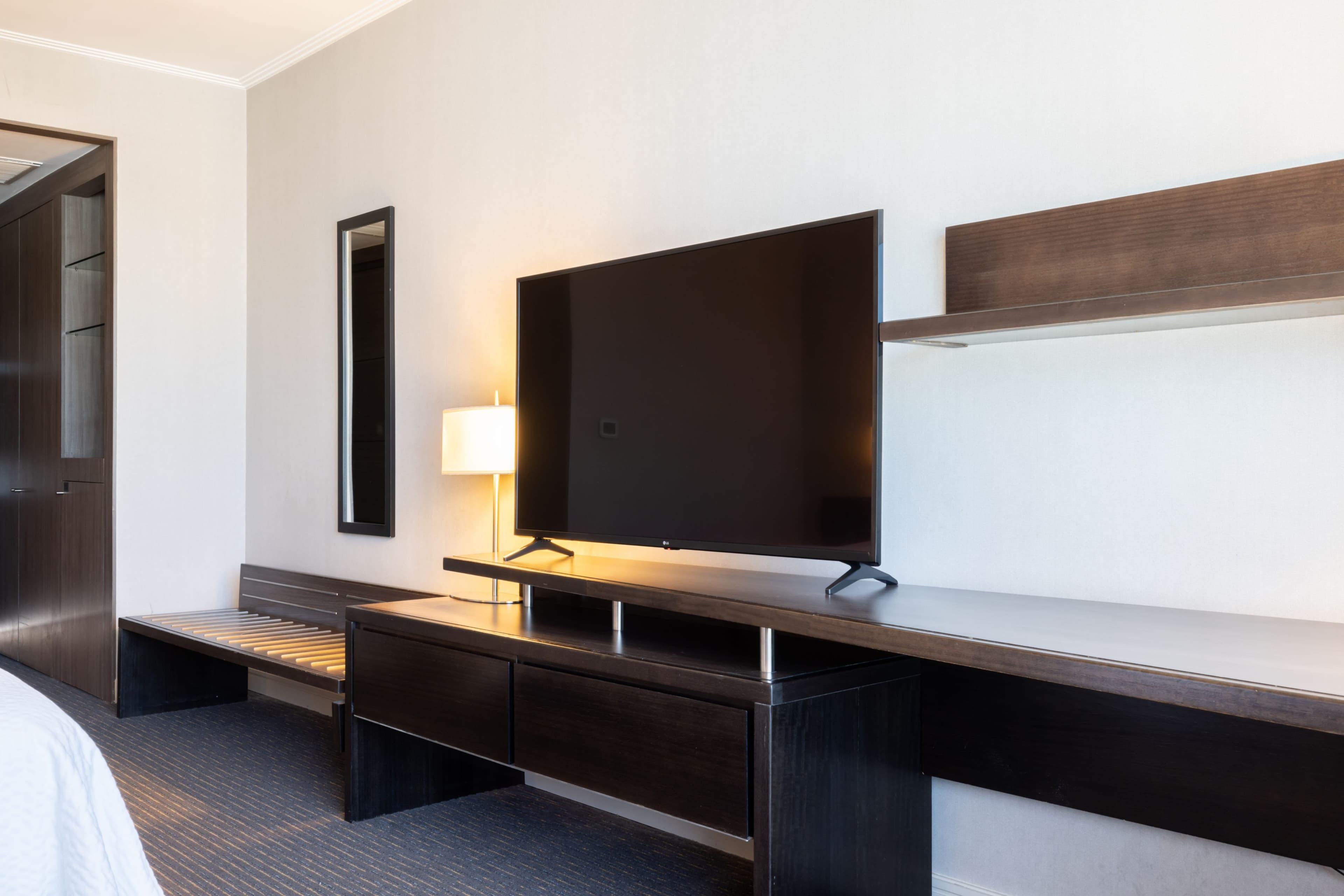 Holiday Inn Santiago - Airport Terminal — 9
