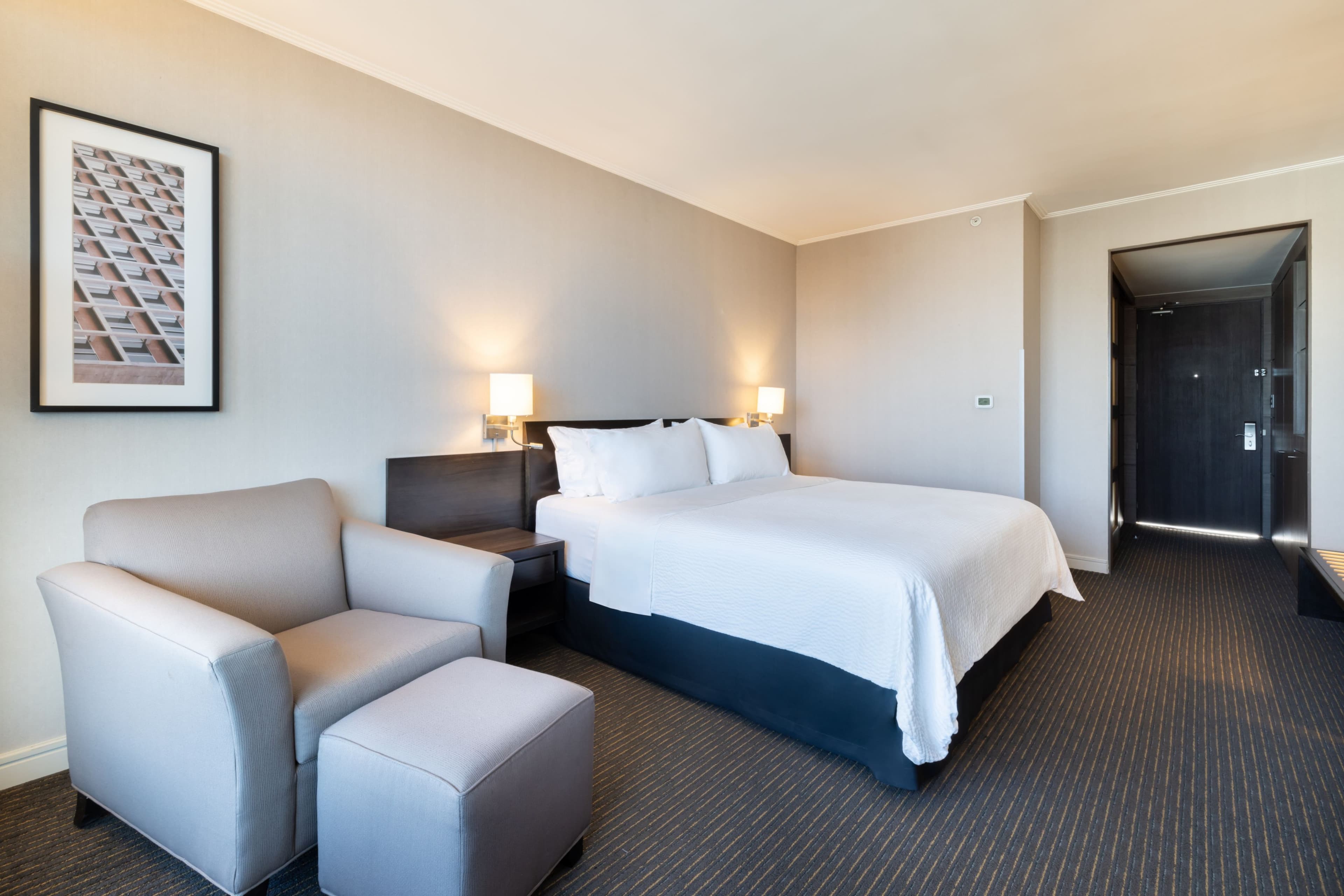 Holiday Inn Santiago - Airport Terminal - Image 4