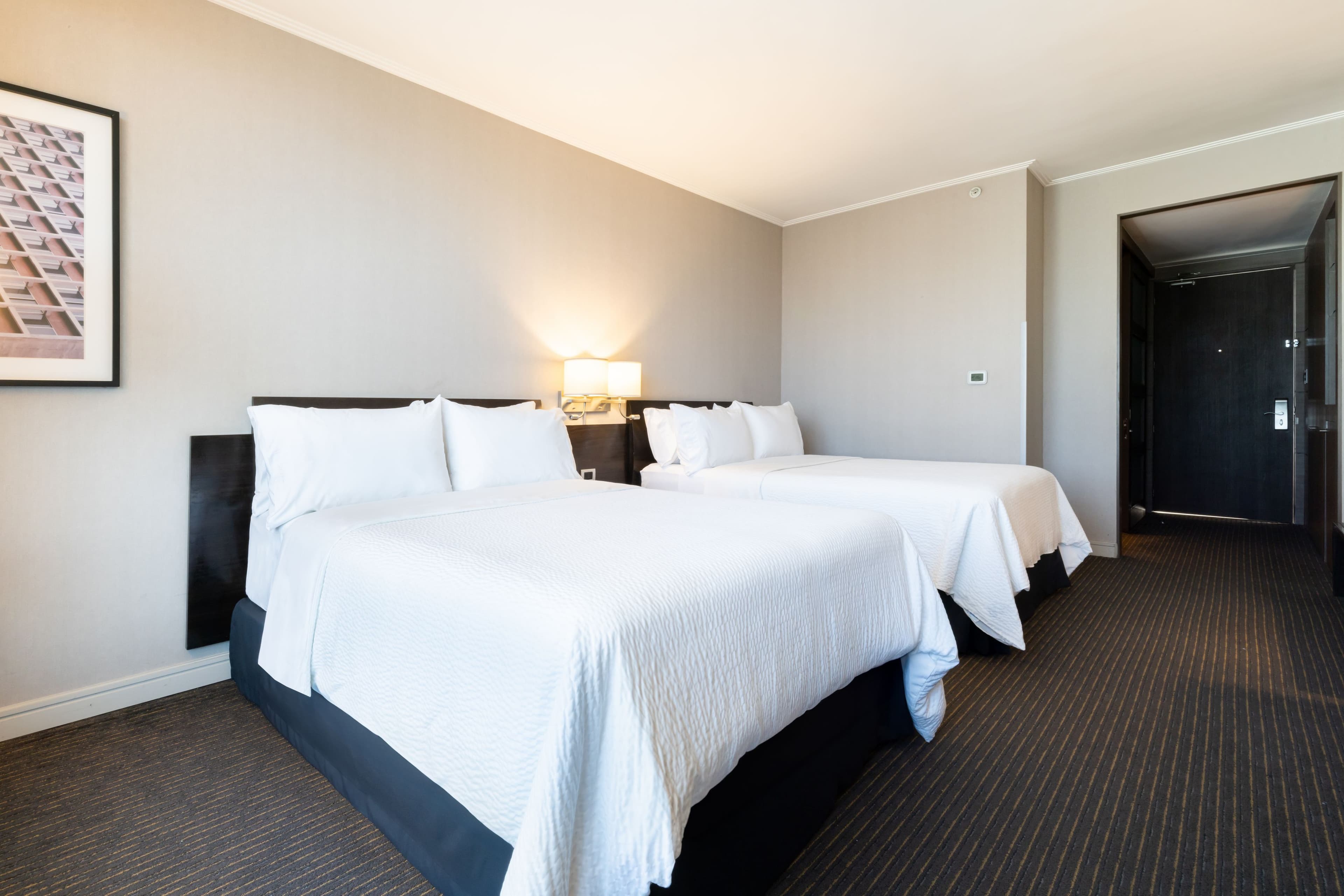Holiday Inn Santiago - Airport Terminal — 11