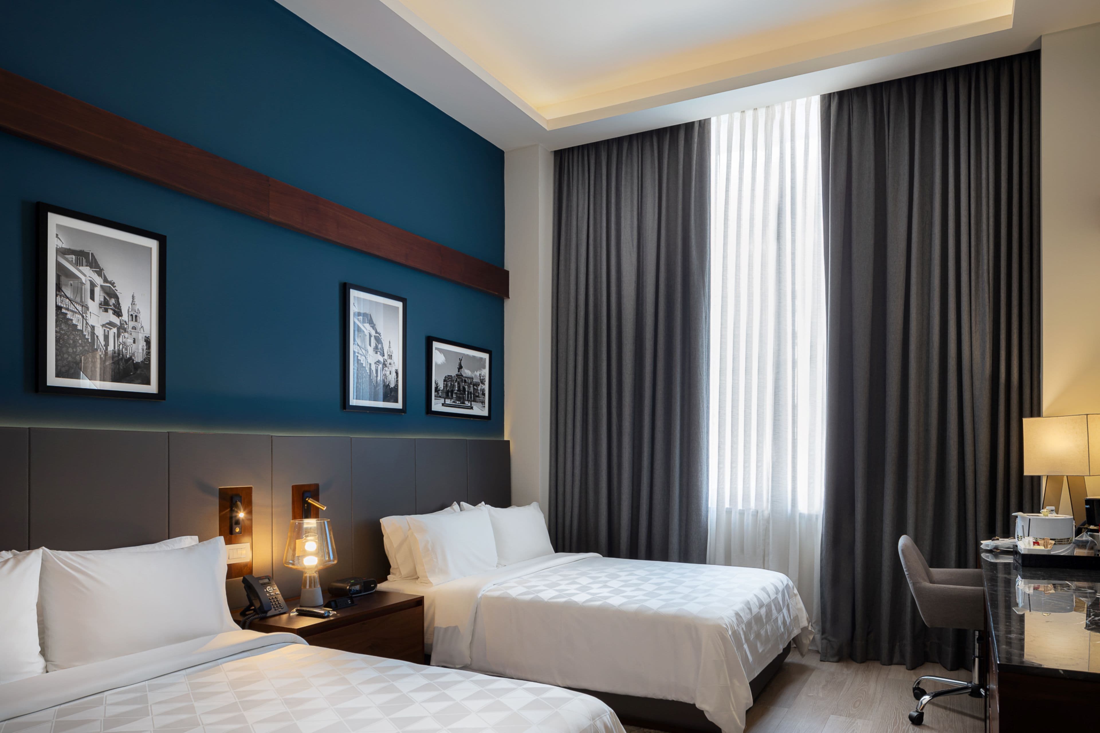 Holiday Inn Santo Domingo — 51