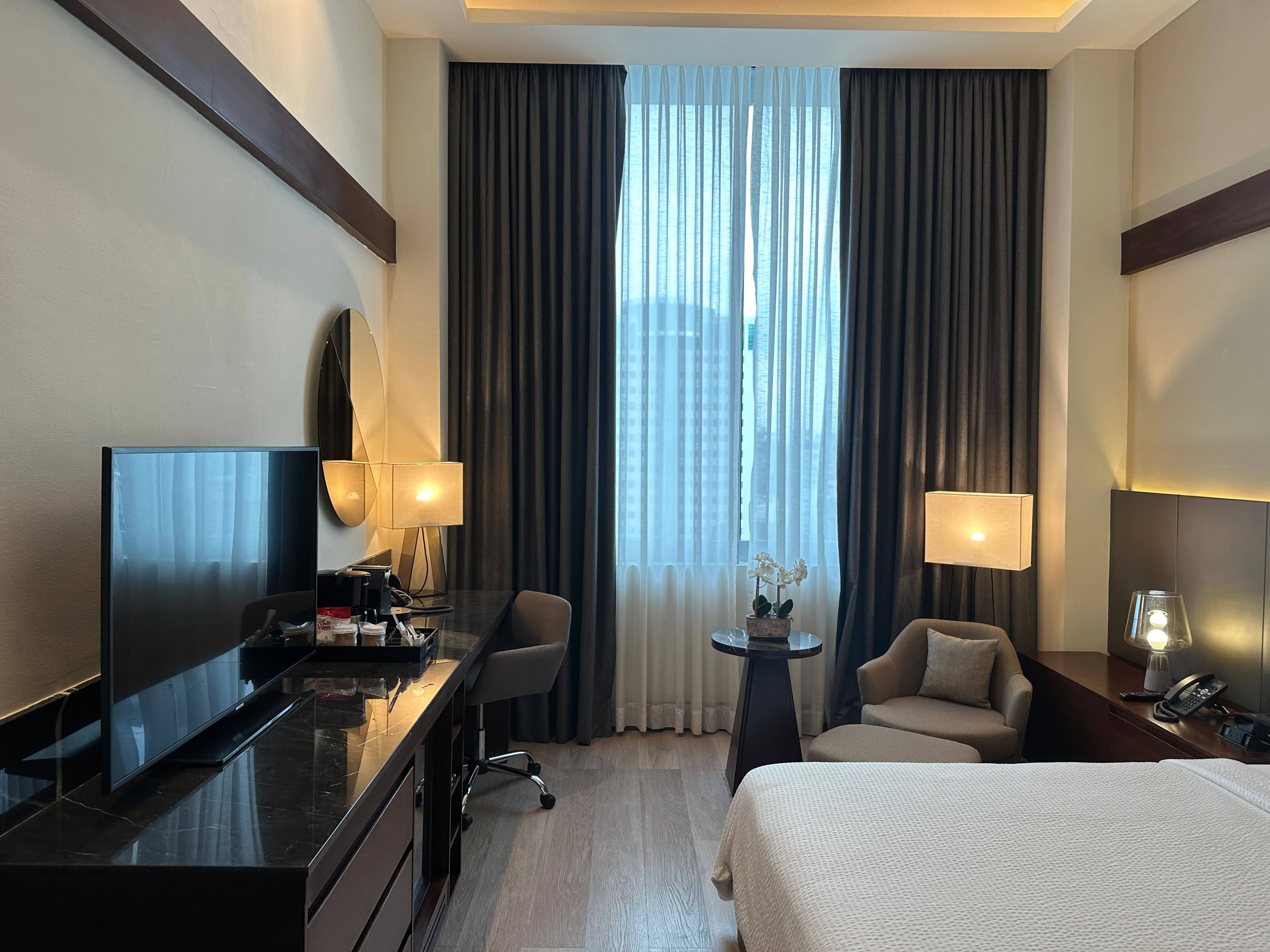 Holiday Inn Santo Domingo — 33