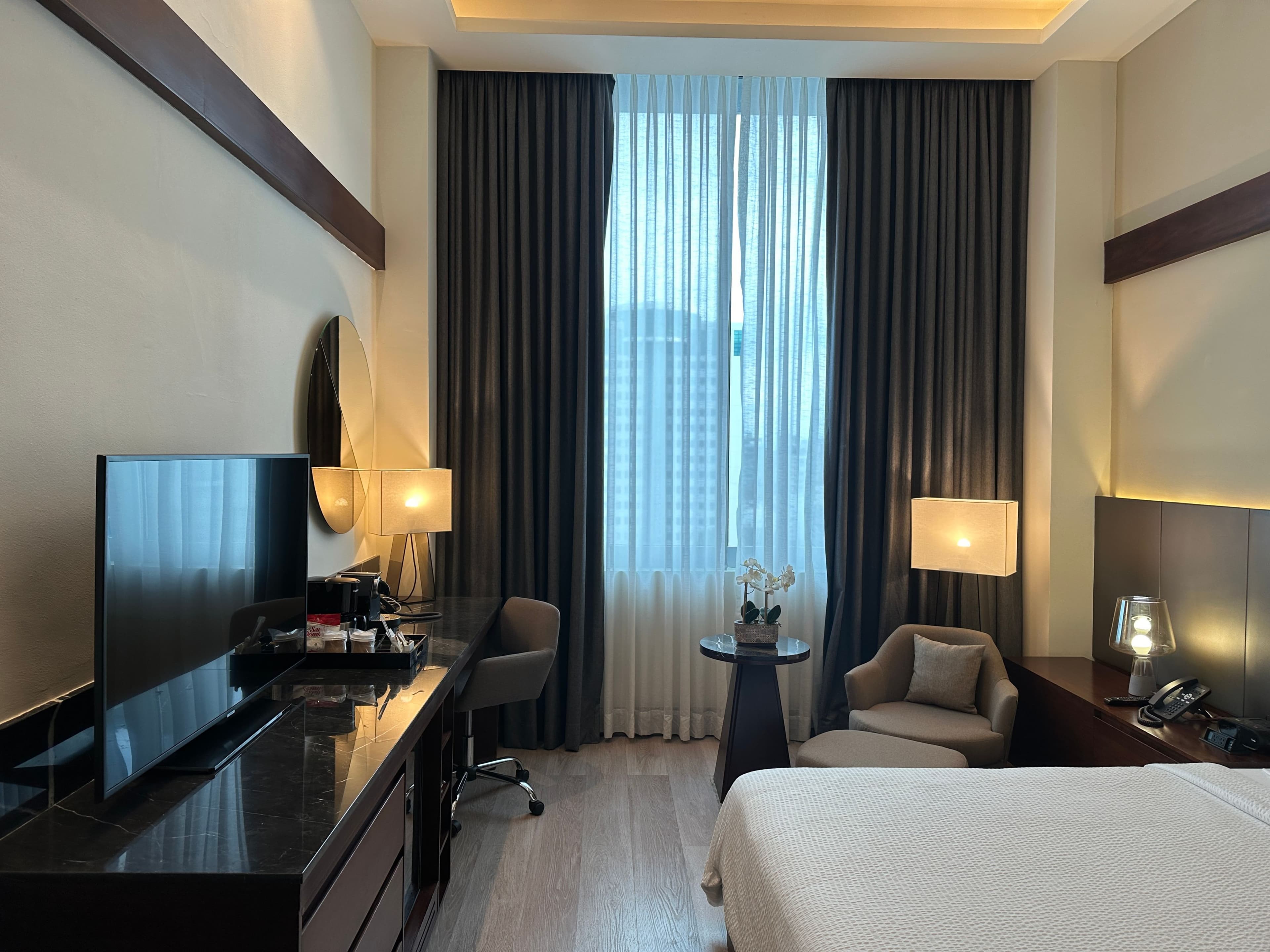 Holiday Inn Santo Domingo — 25