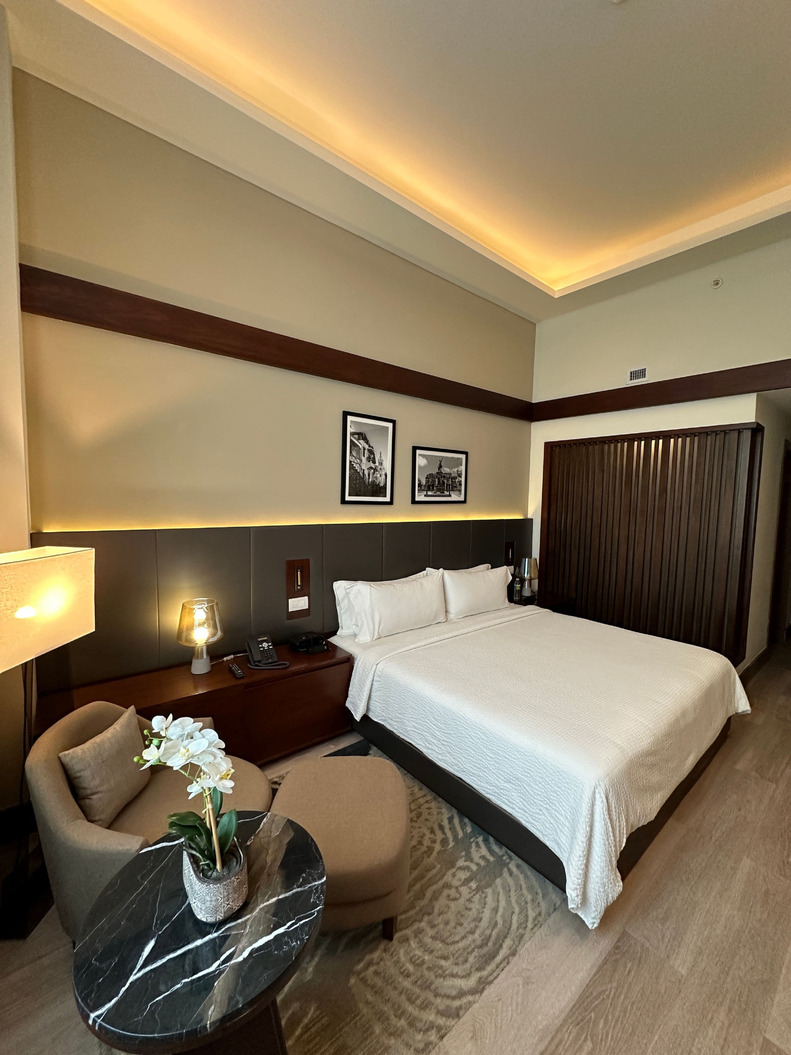 Holiday Inn Santo Domingo — 28