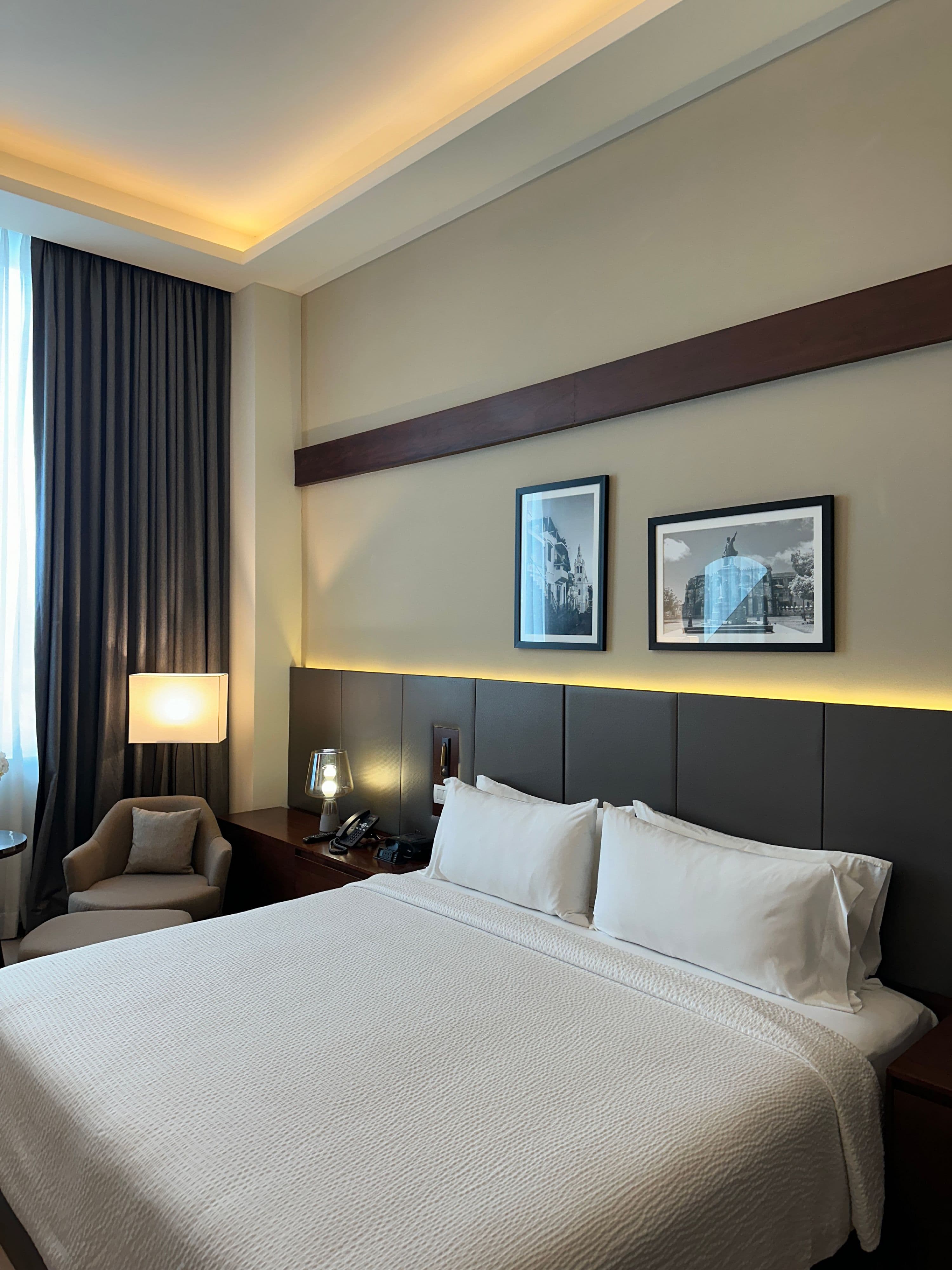 Holiday Inn Santo Domingo — 24