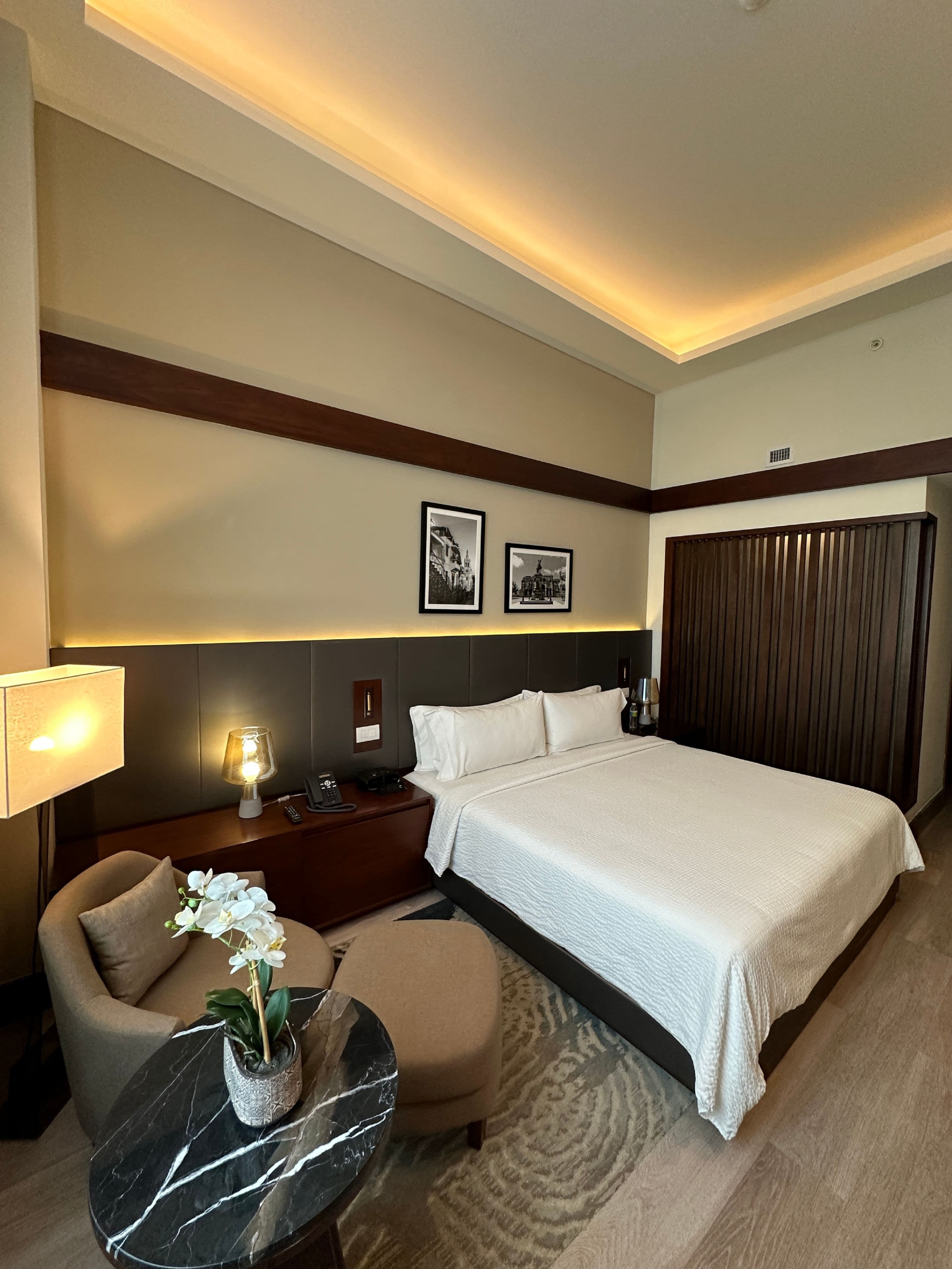 Holiday Inn Santo Domingo — 32