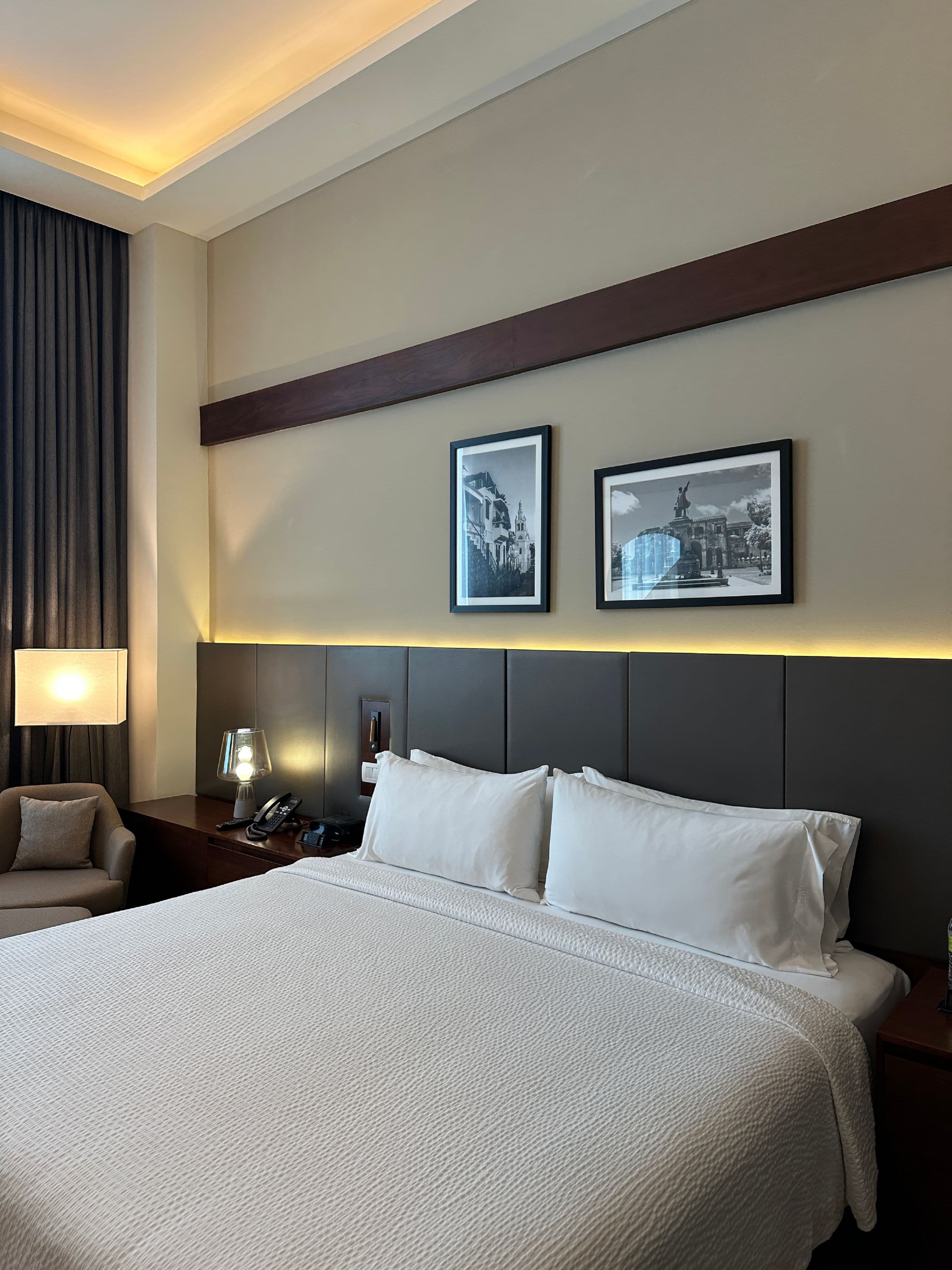 Holiday Inn Santo Domingo — 31