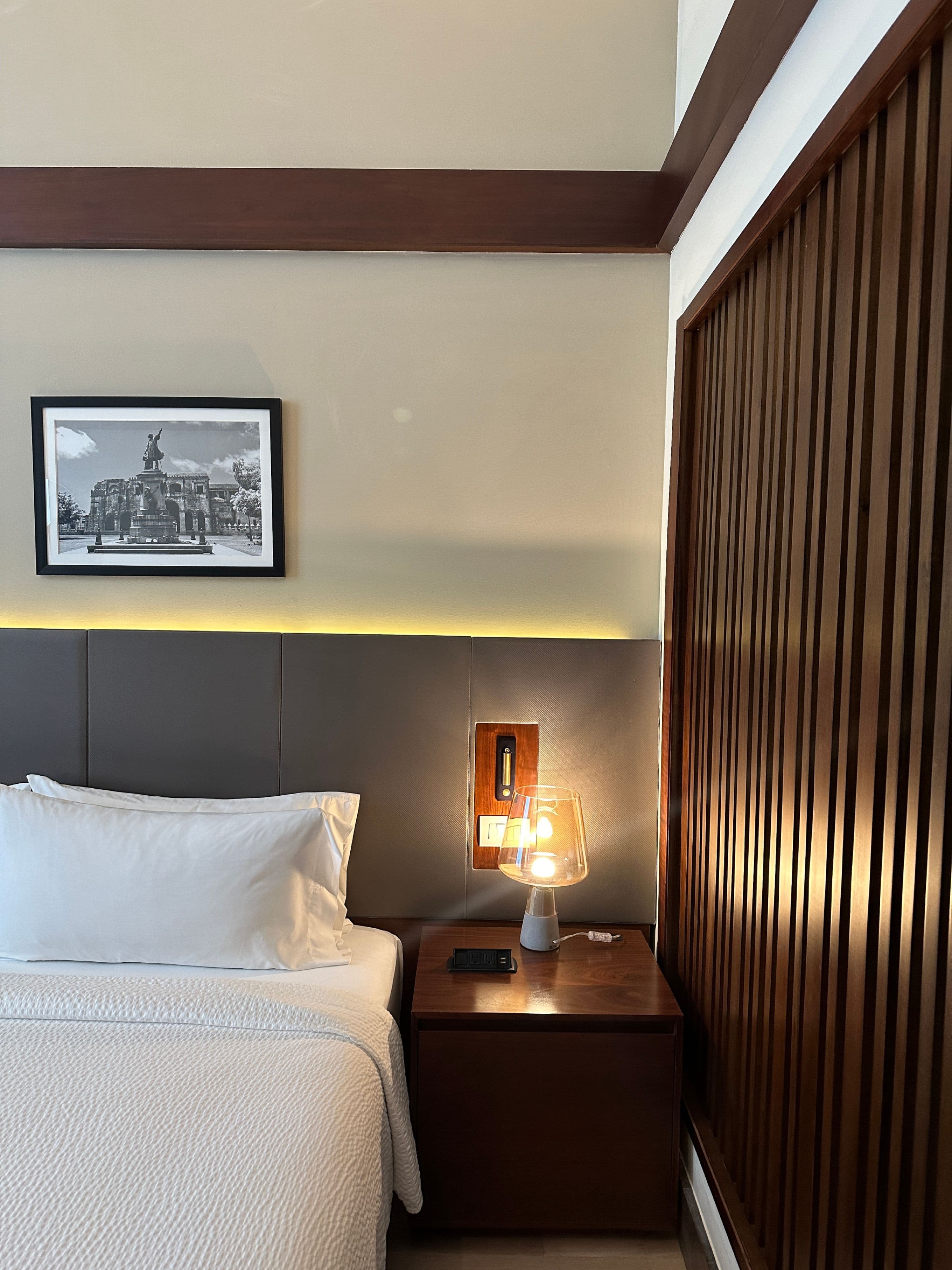 Holiday Inn Santo Domingo — 26