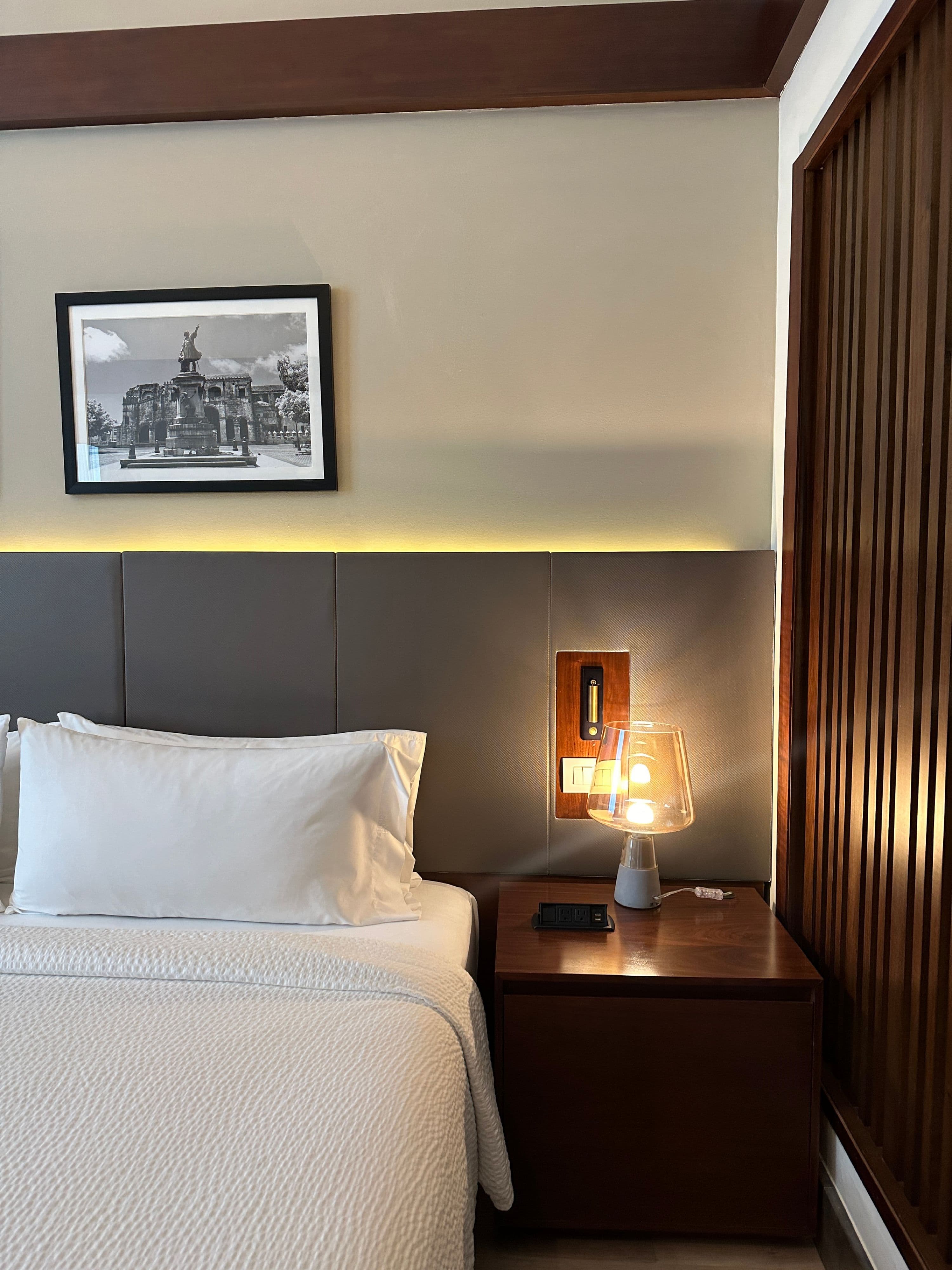 Holiday Inn Santo Domingo — 29