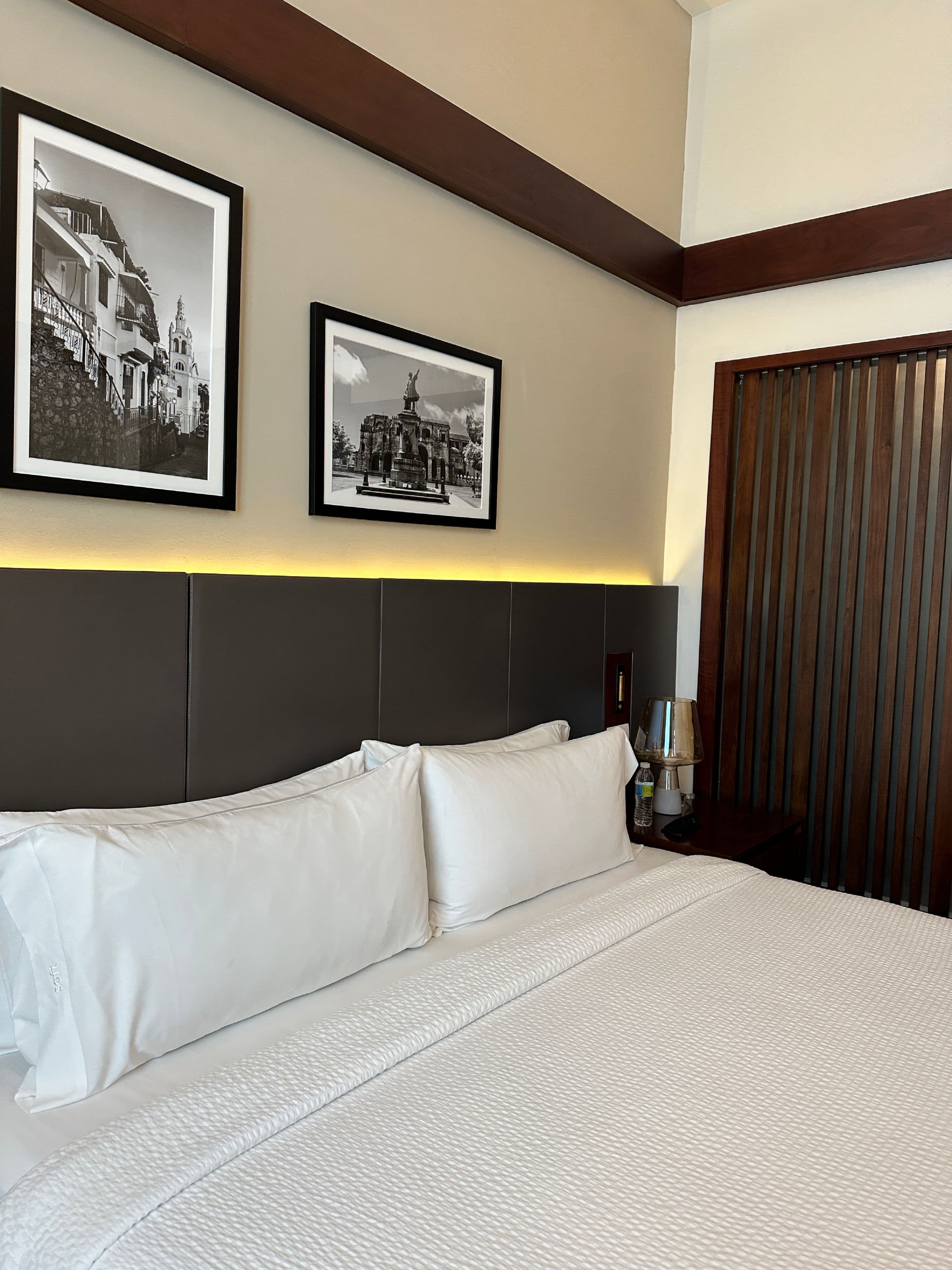 Holiday Inn Santo Domingo — 30