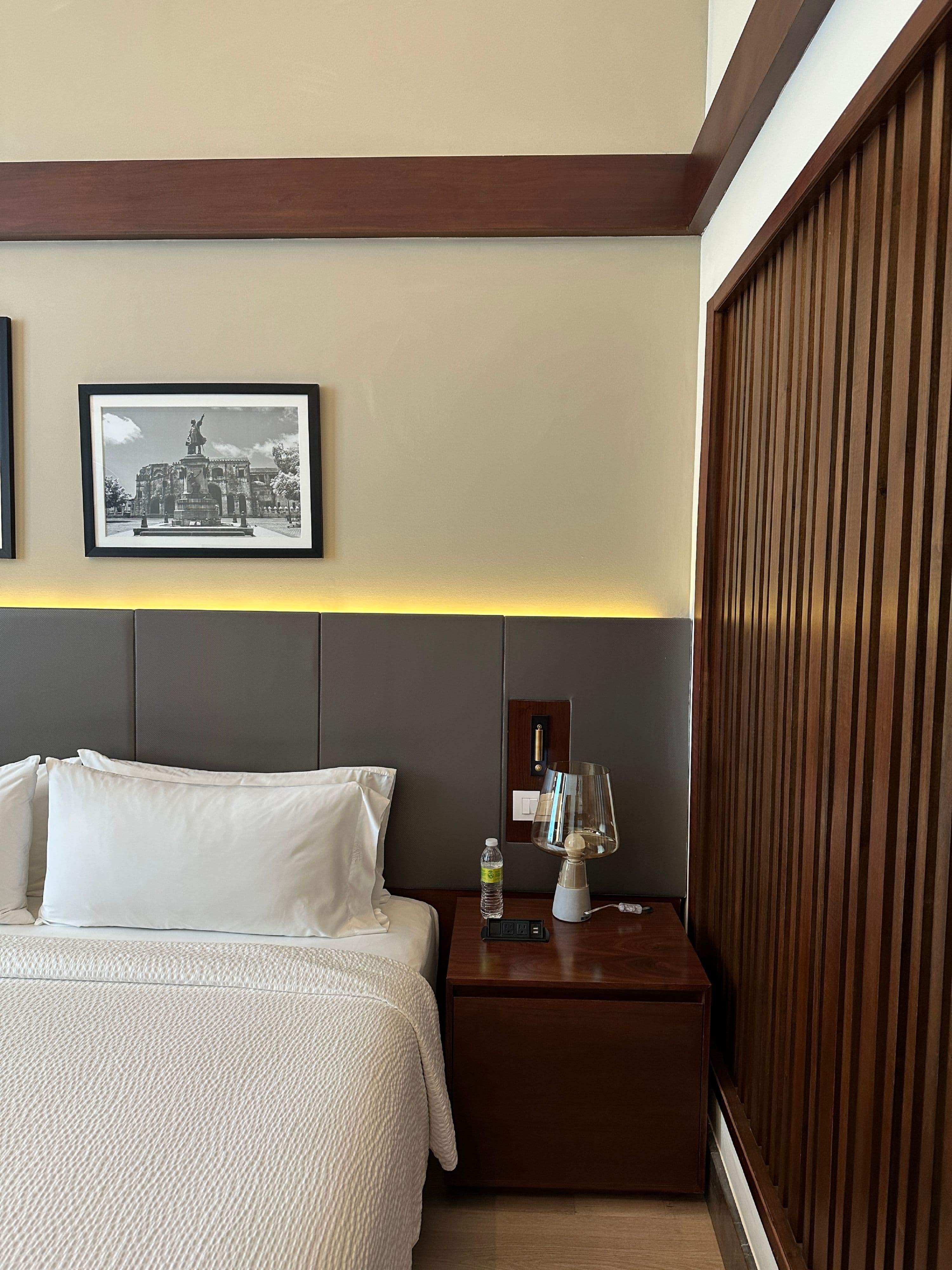 Holiday Inn Santo Domingo — 27