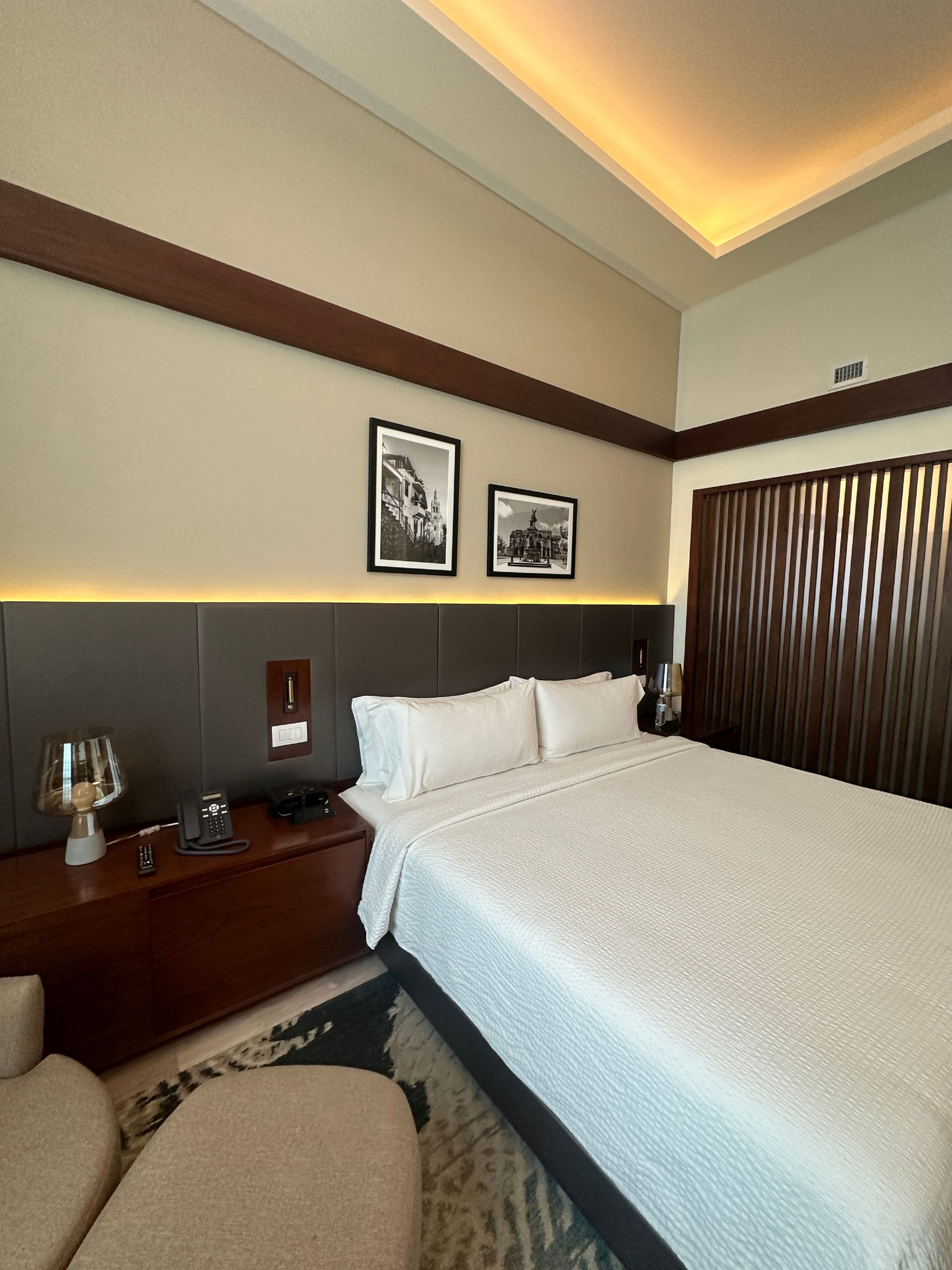 Holiday Inn Santo Domingo — 37