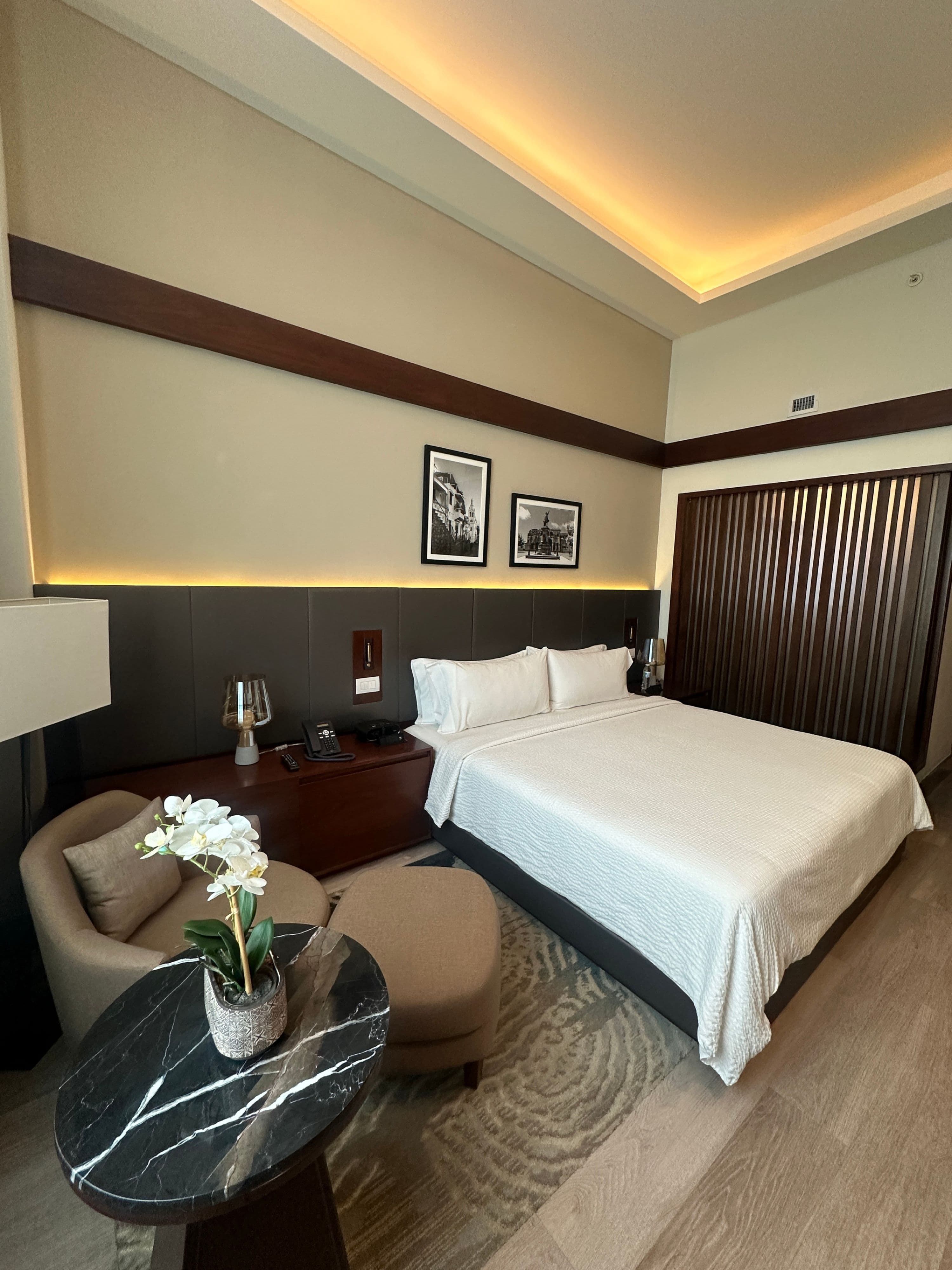 Holiday Inn Santo Domingo — 36