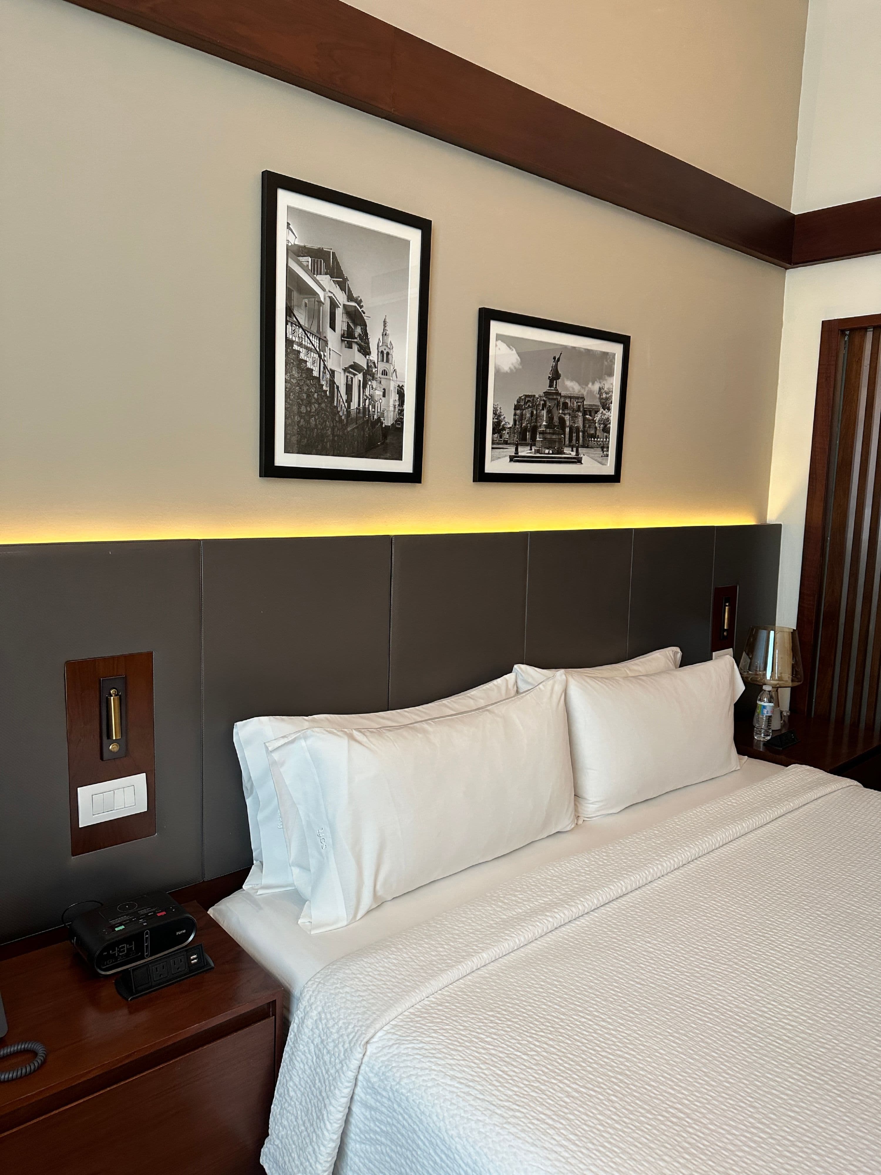 Holiday Inn Santo Domingo — 38