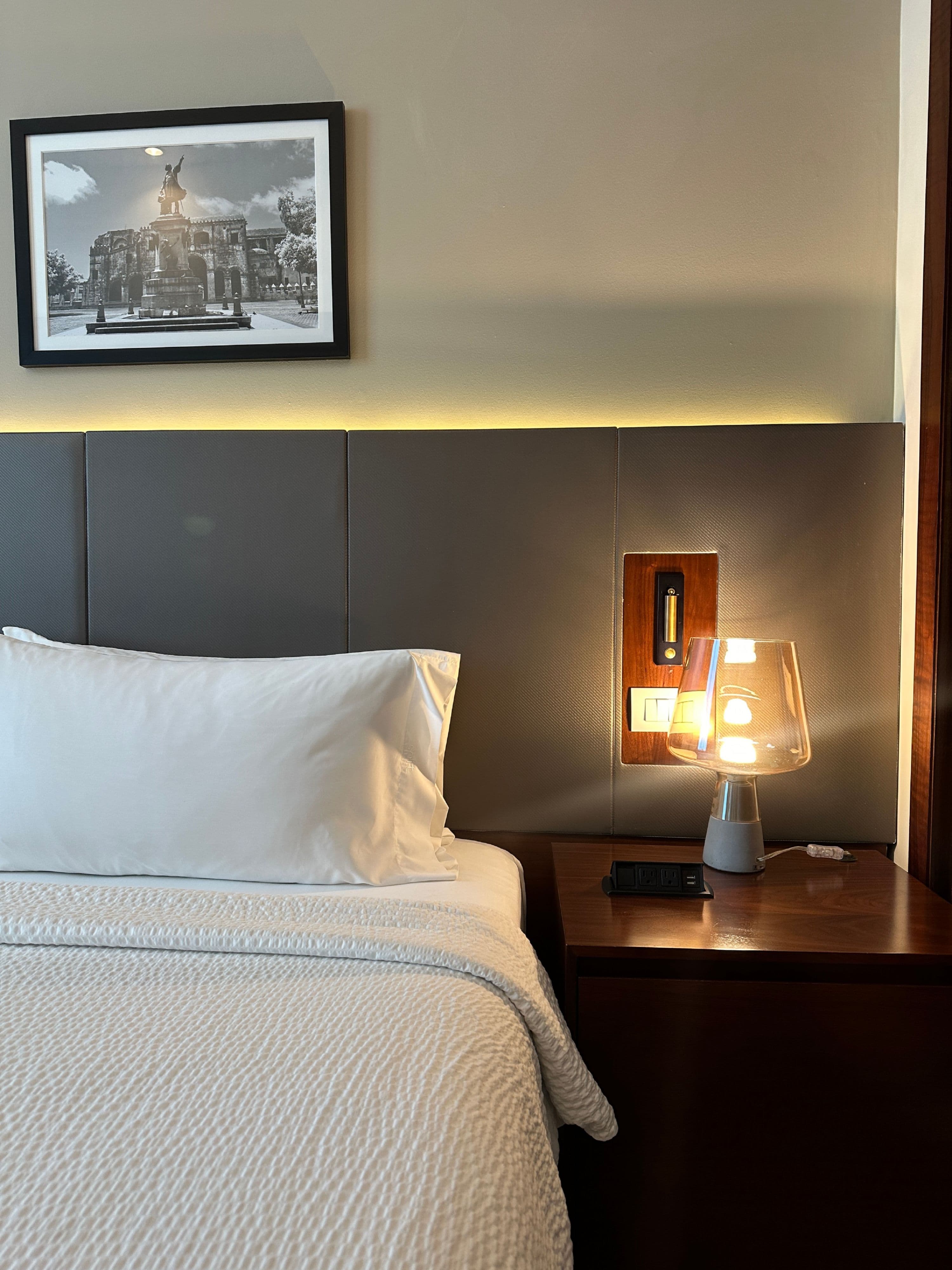 Holiday Inn Santo Domingo — 35