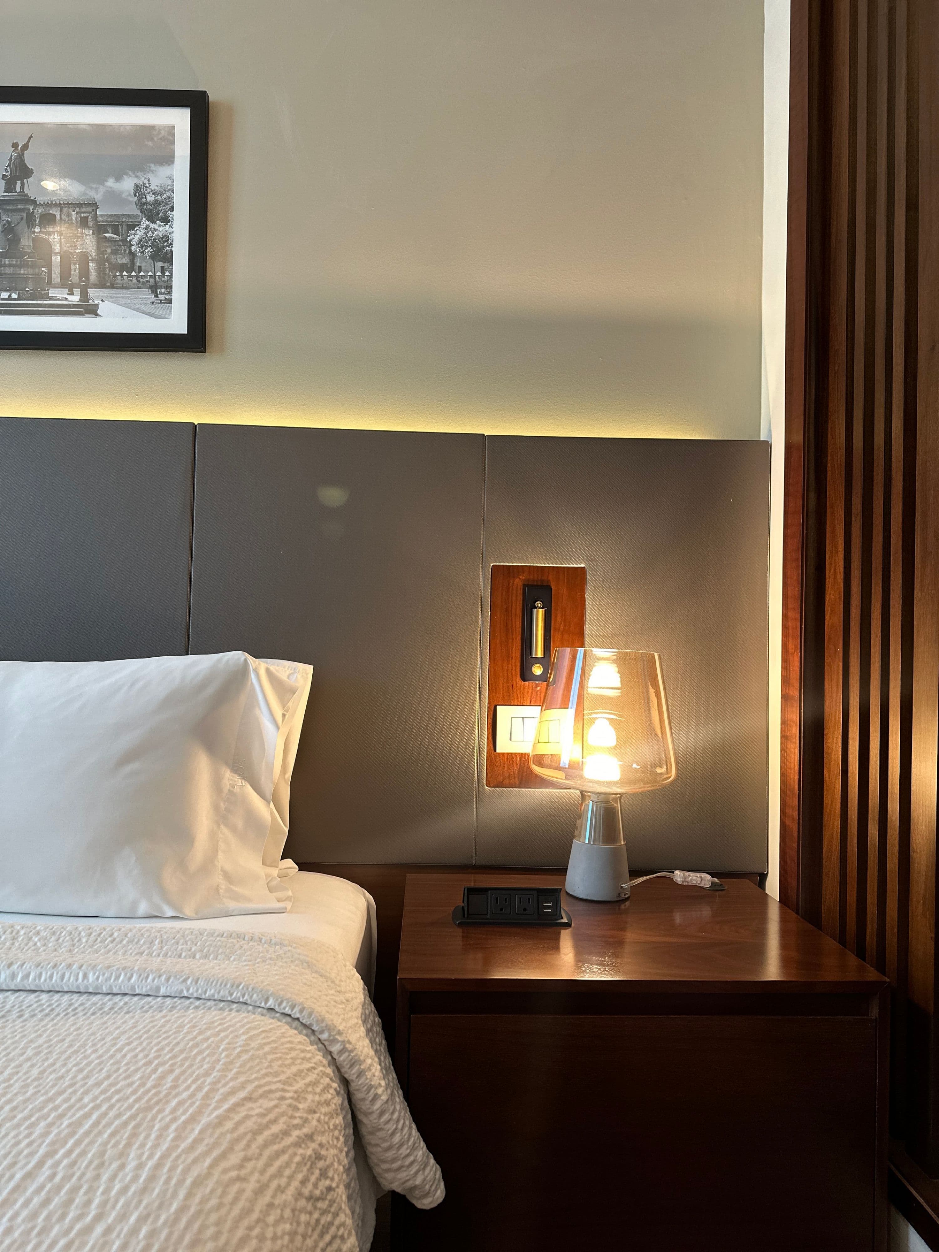 Holiday Inn Santo Domingo — 40