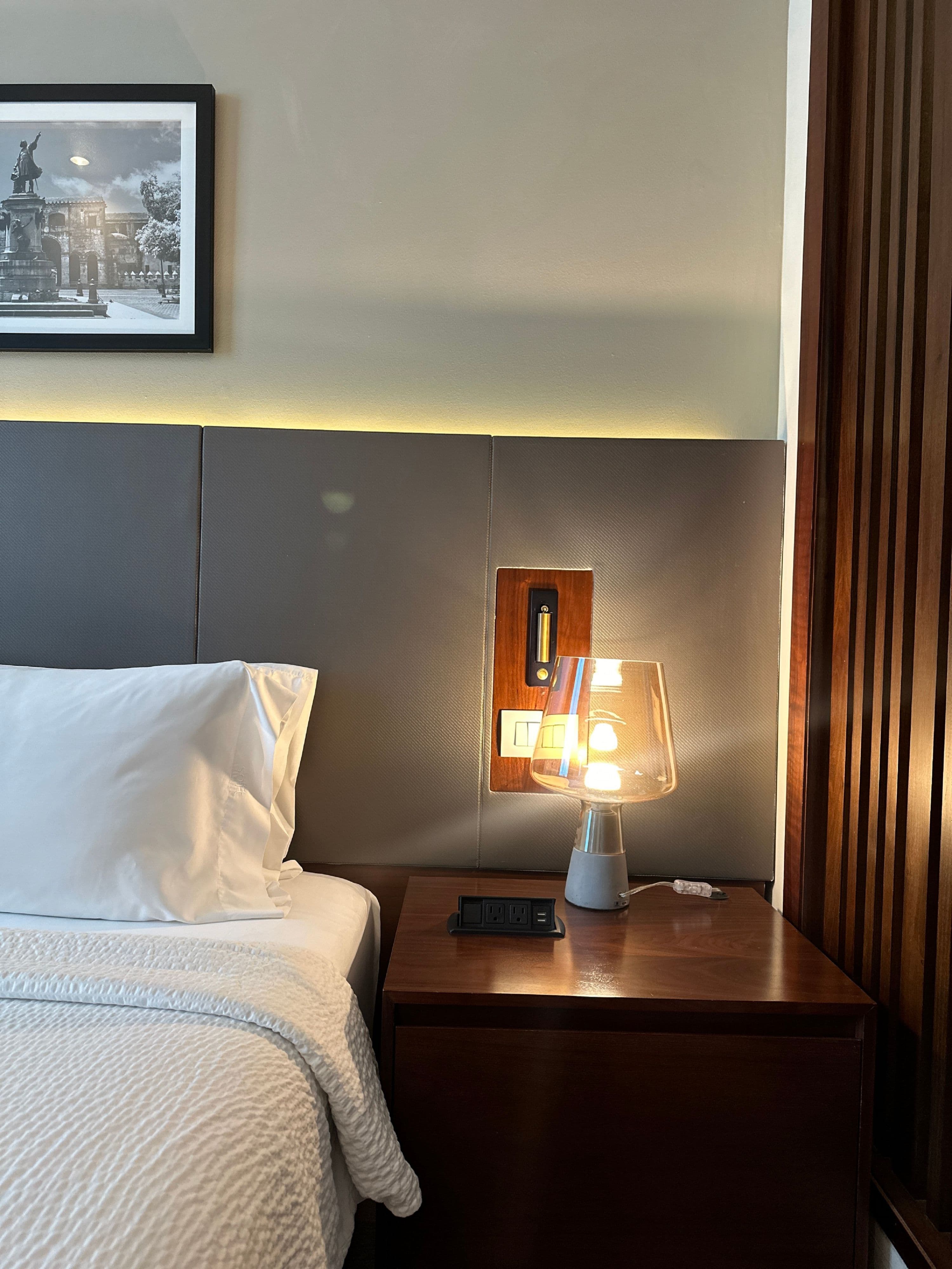 Holiday Inn Santo Domingo — 39