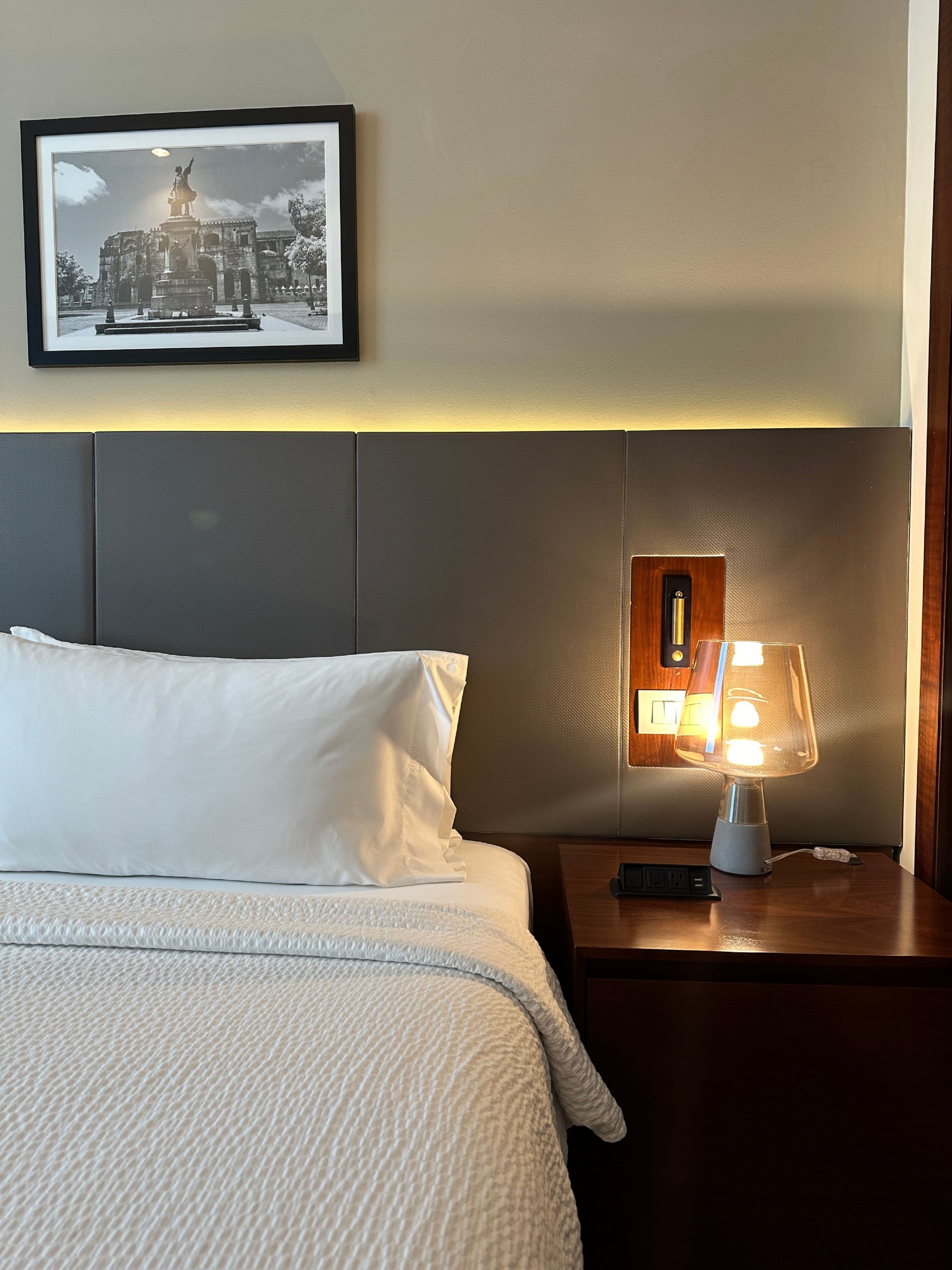 Holiday Inn Santo Domingo — 34