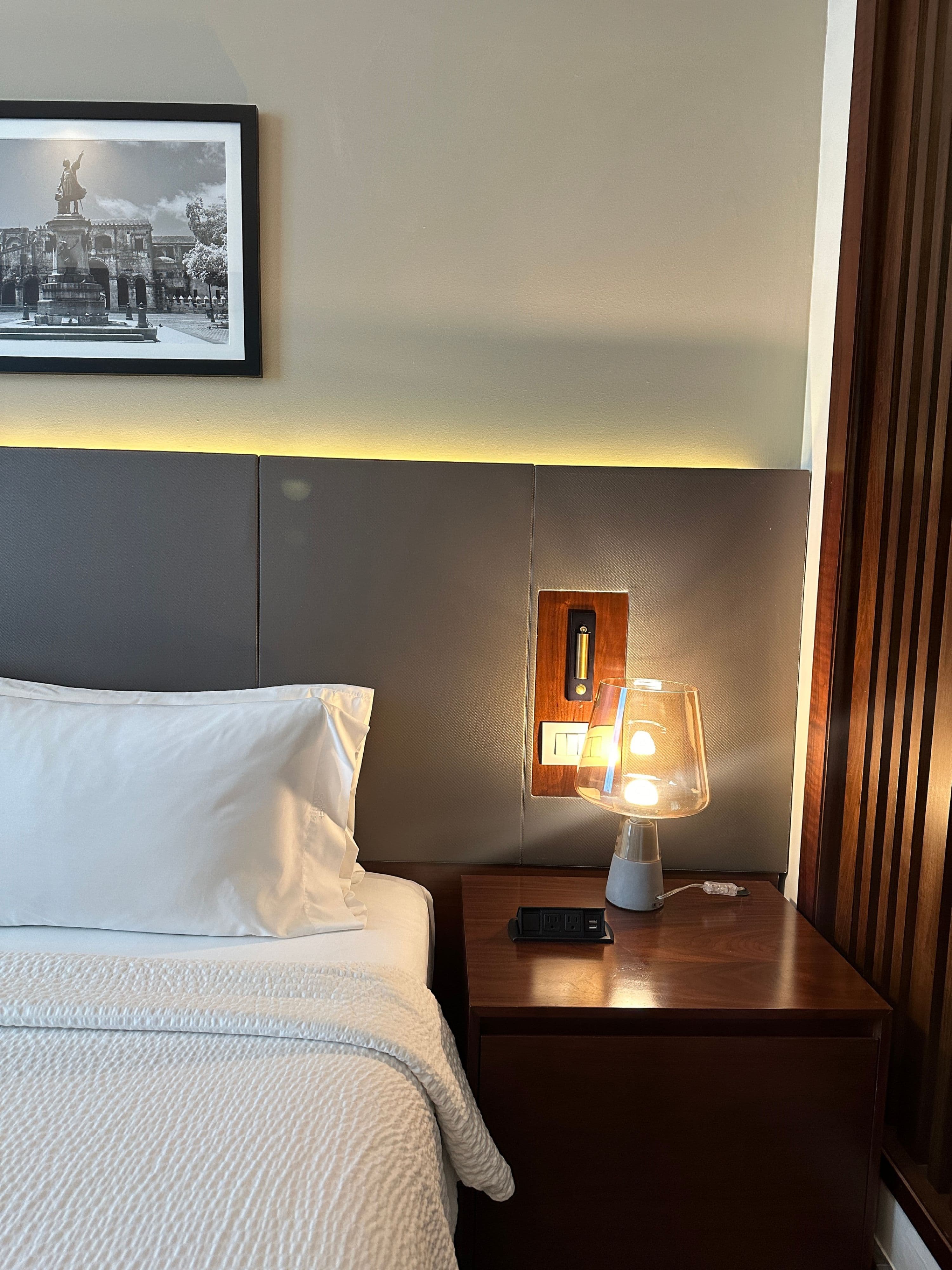 Holiday Inn Santo Domingo — 41