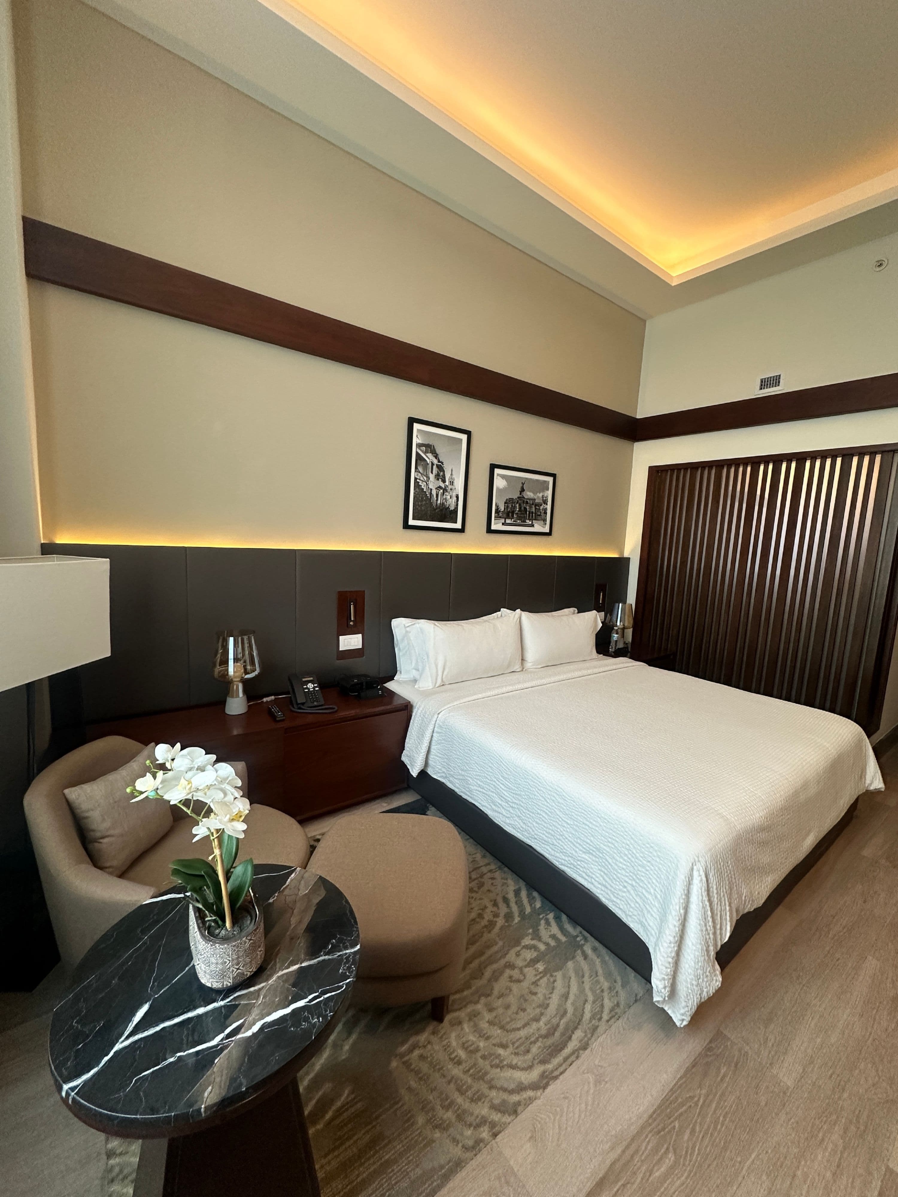 Holiday Inn Santo Domingo — 43