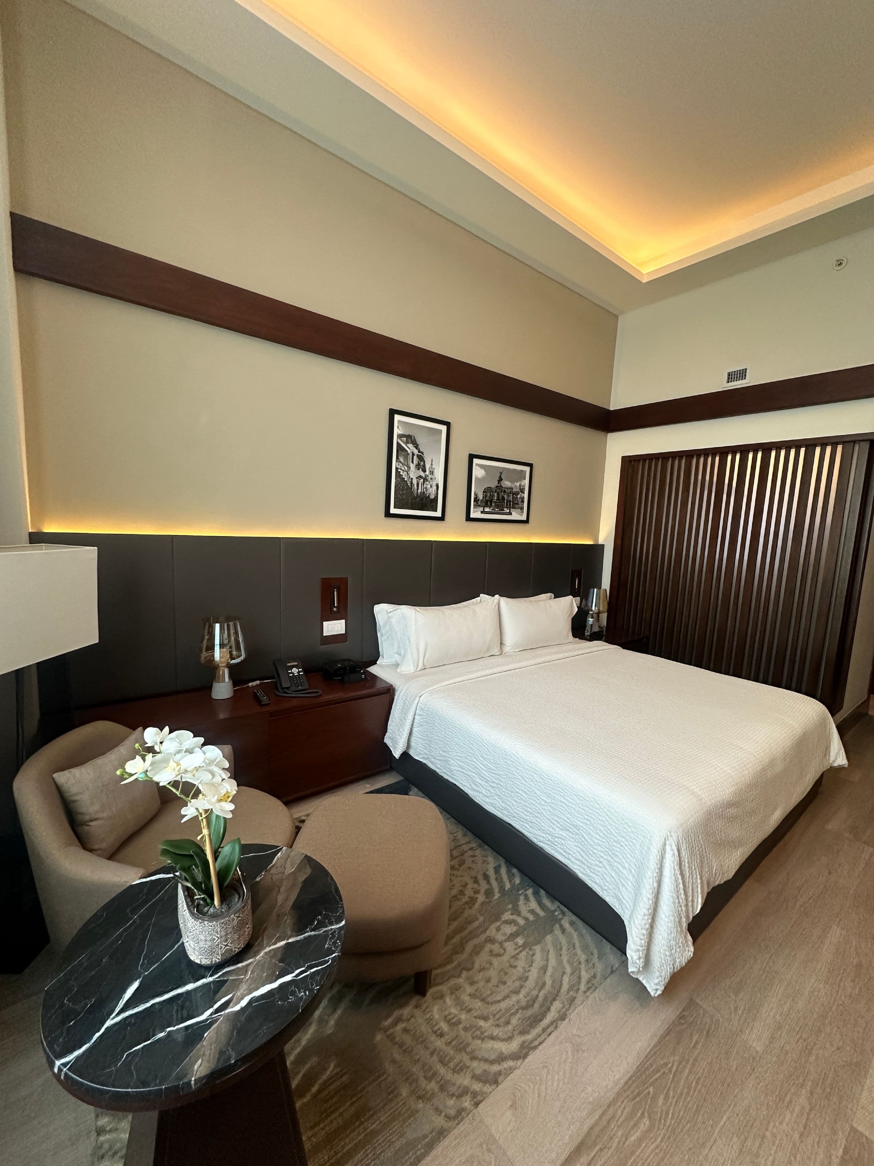 Holiday Inn Santo Domingo — 44