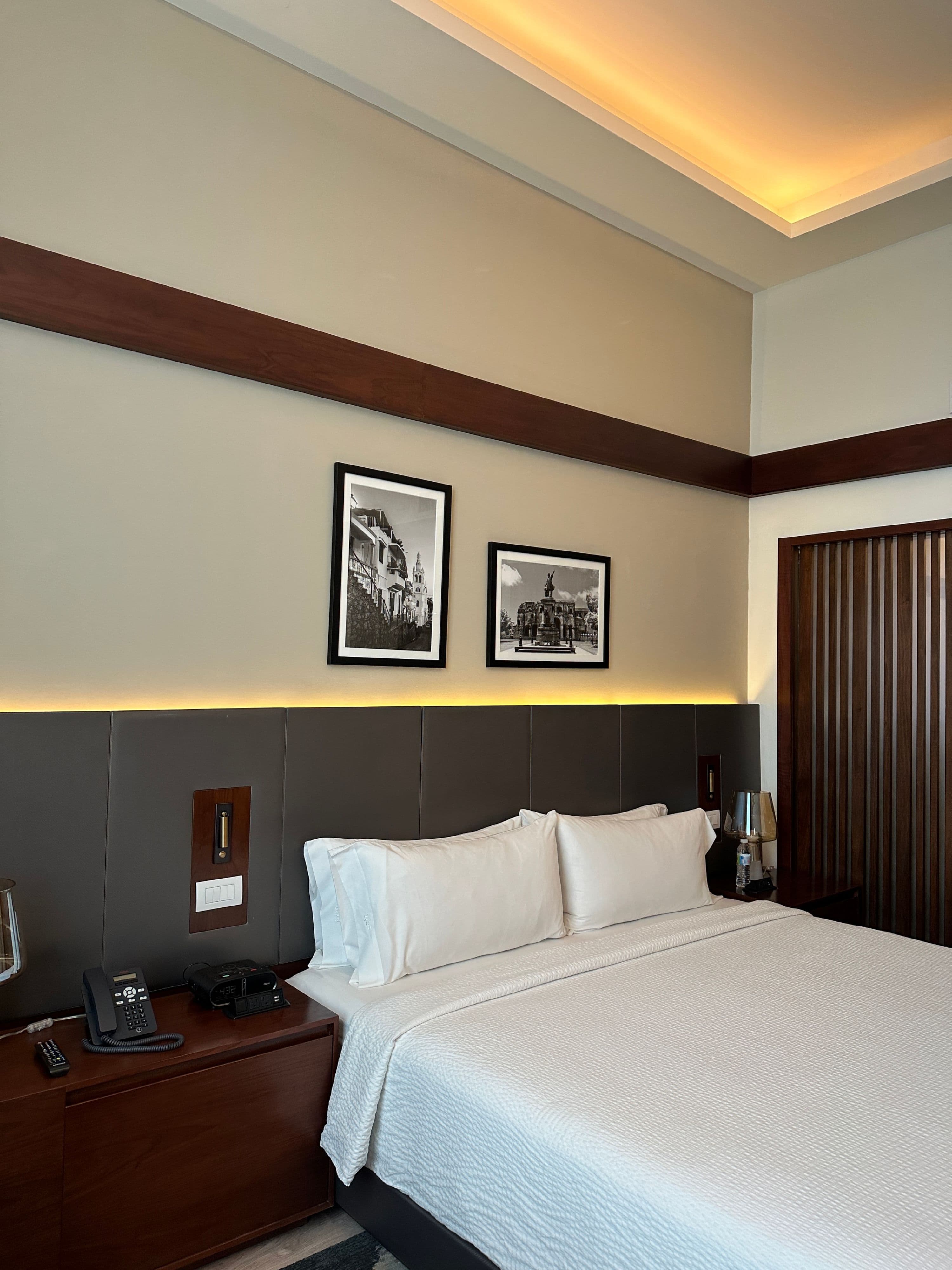 Holiday Inn Santo Domingo — 42