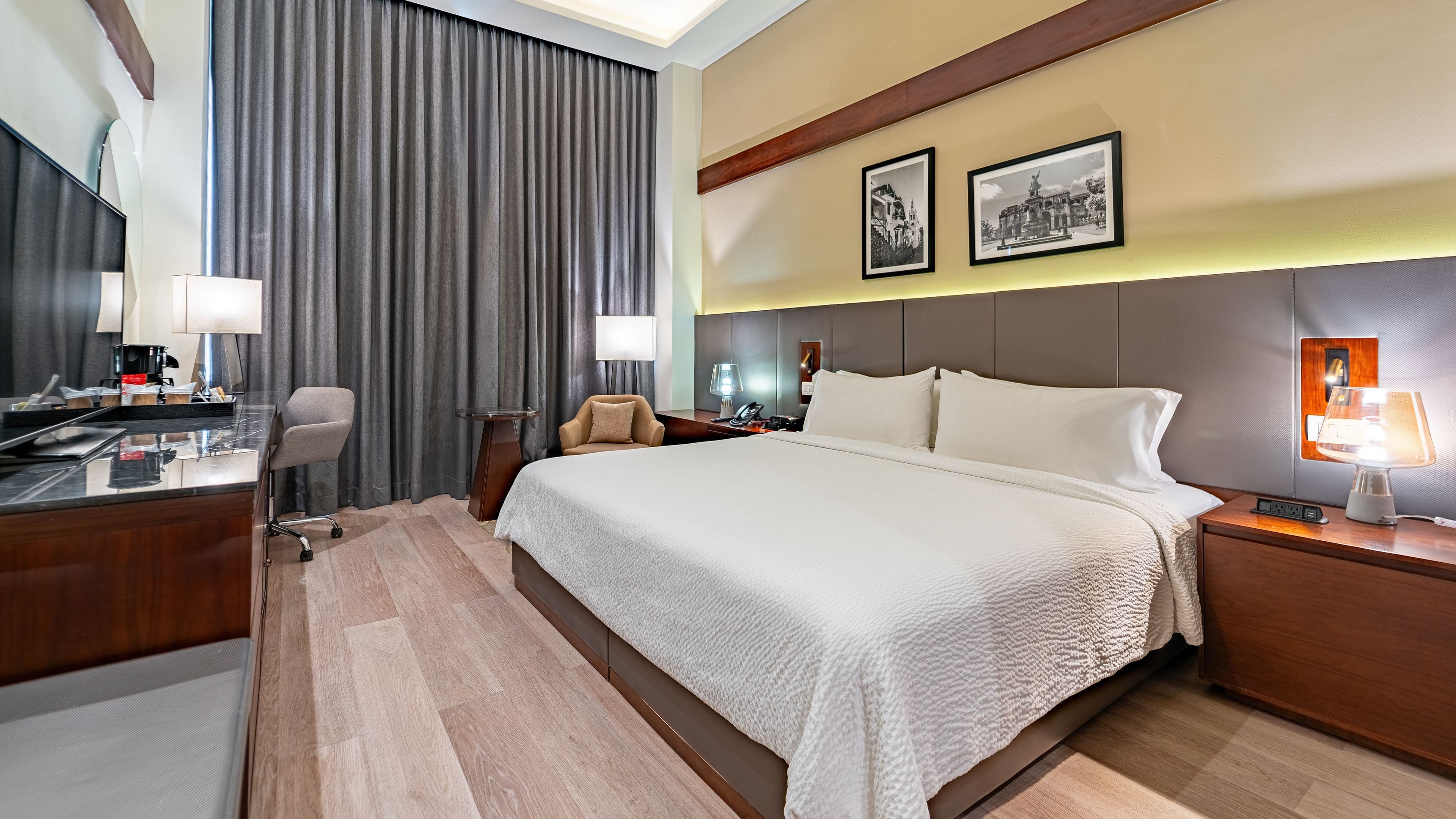 Holiday Inn Santo Domingo — 17