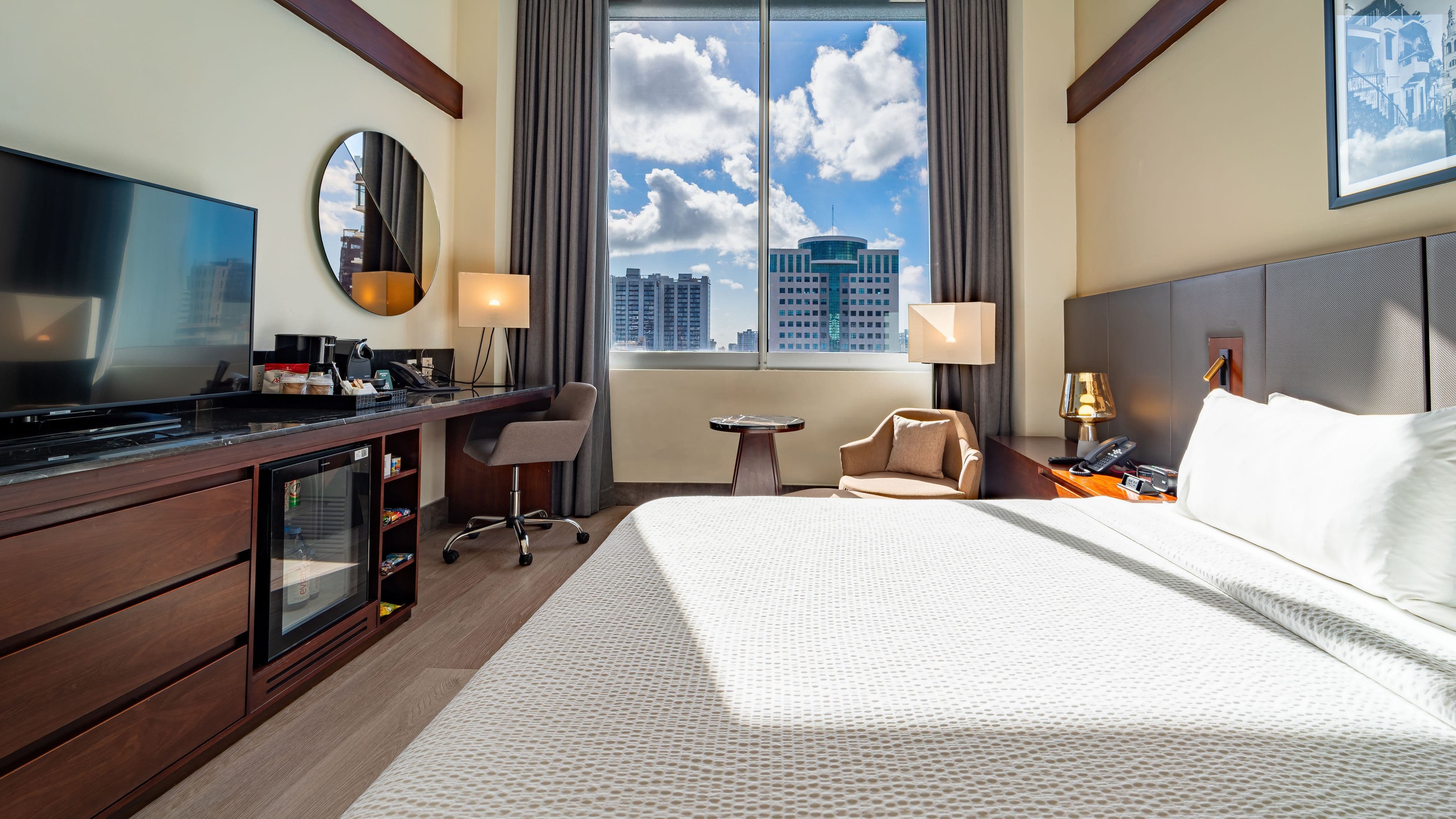Holiday Inn Santo Domingo — 45