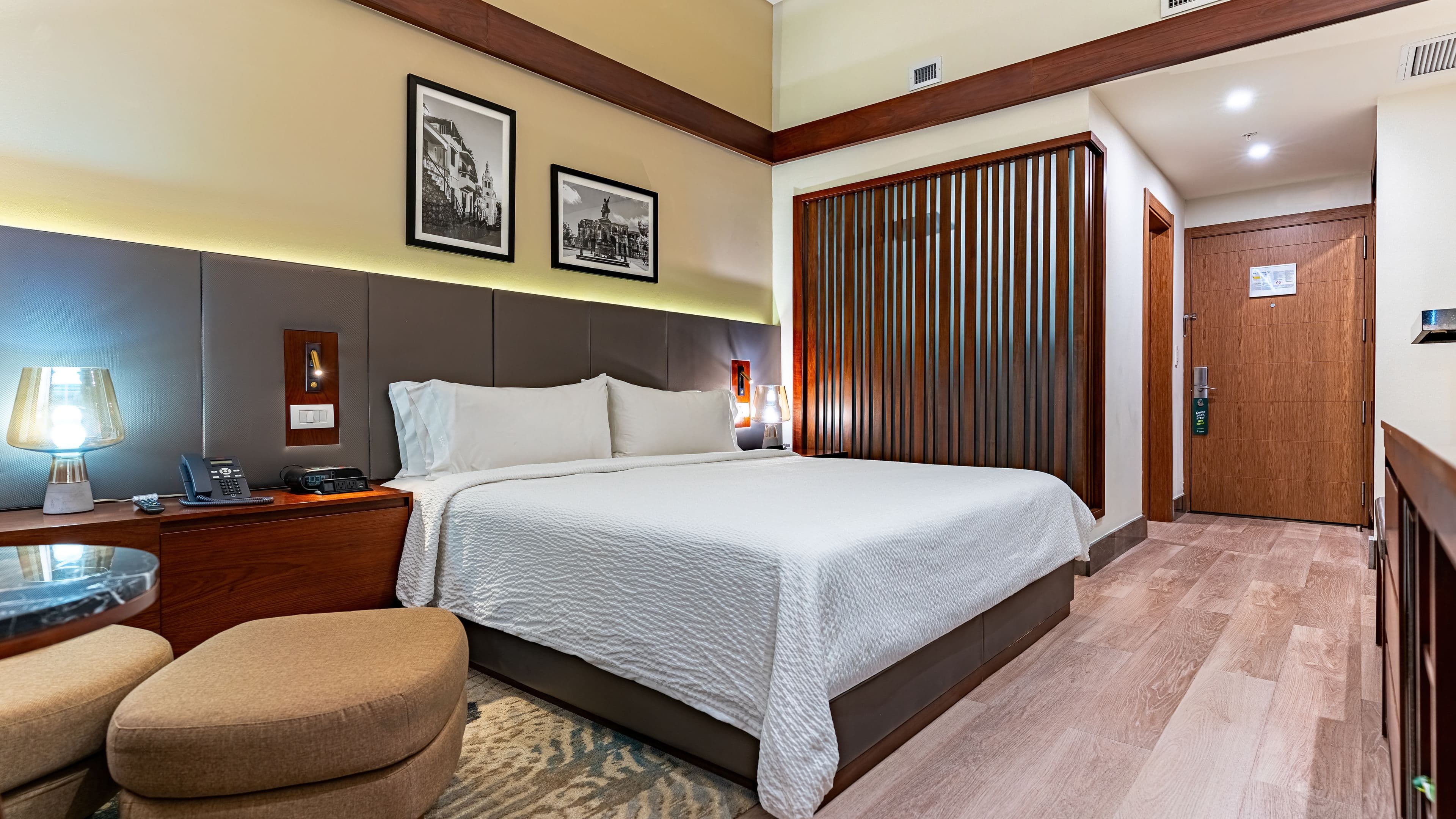 Holiday Inn Santo Domingo — 46