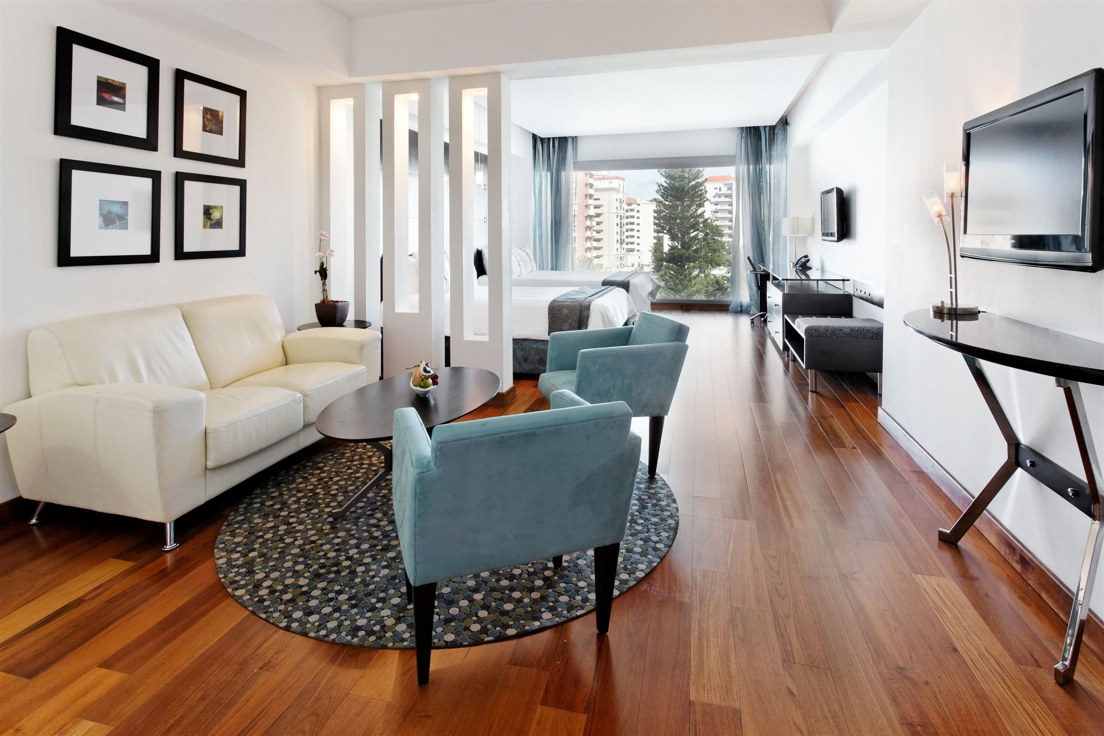 Holiday Inn Santo Domingo — 69