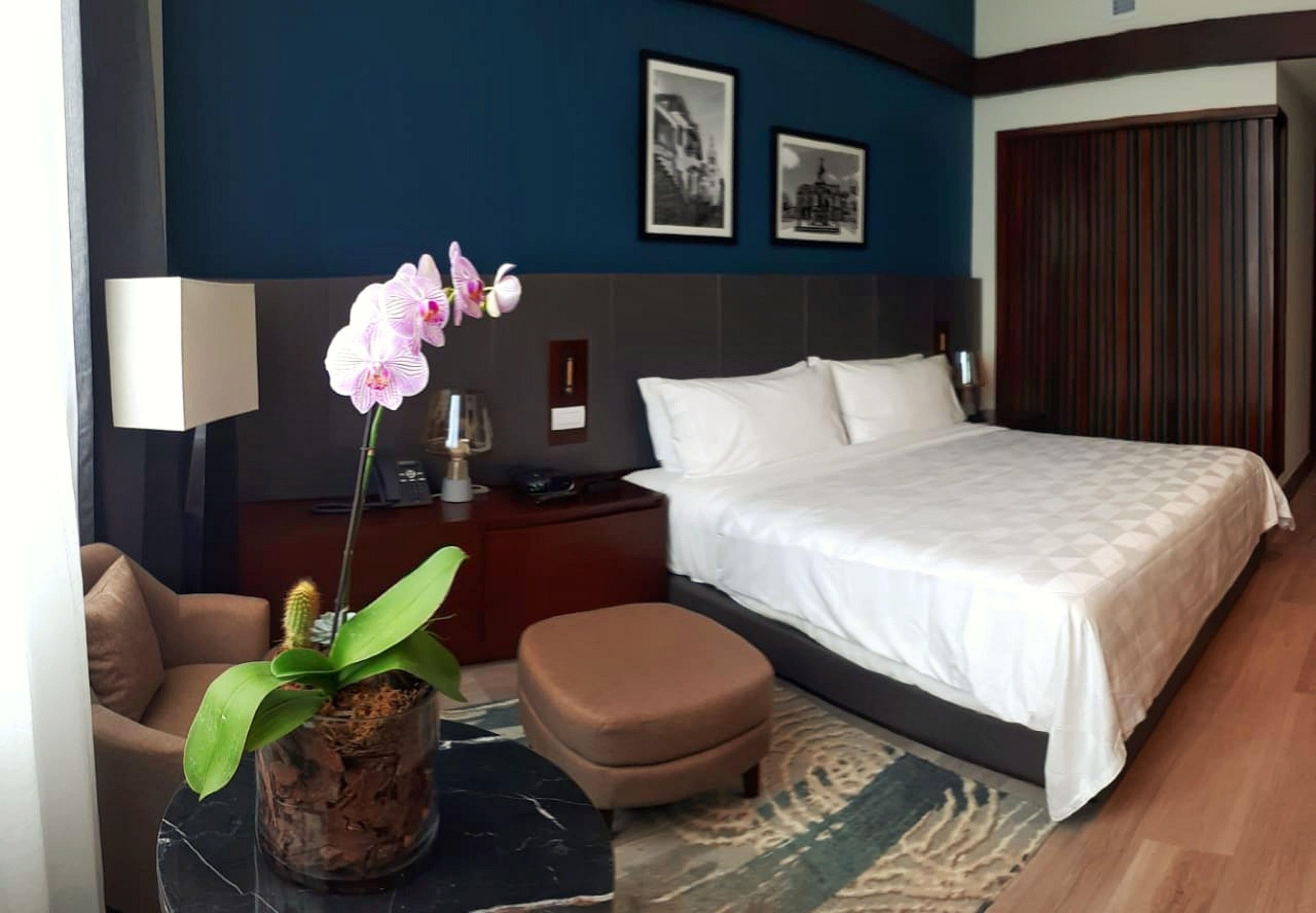 Holiday Inn Santo Domingo — 18