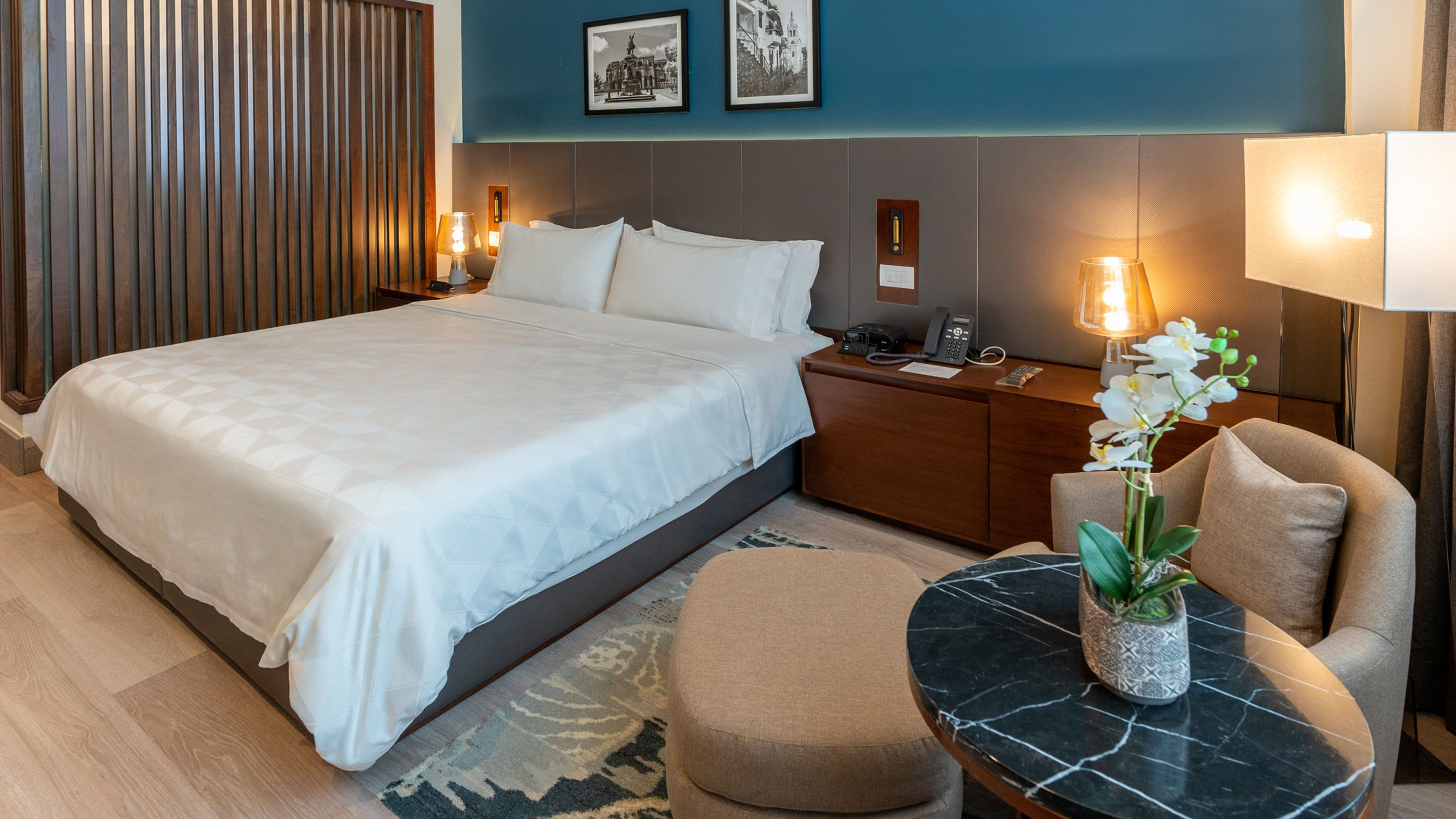 Holiday Inn Santo Domingo — 20