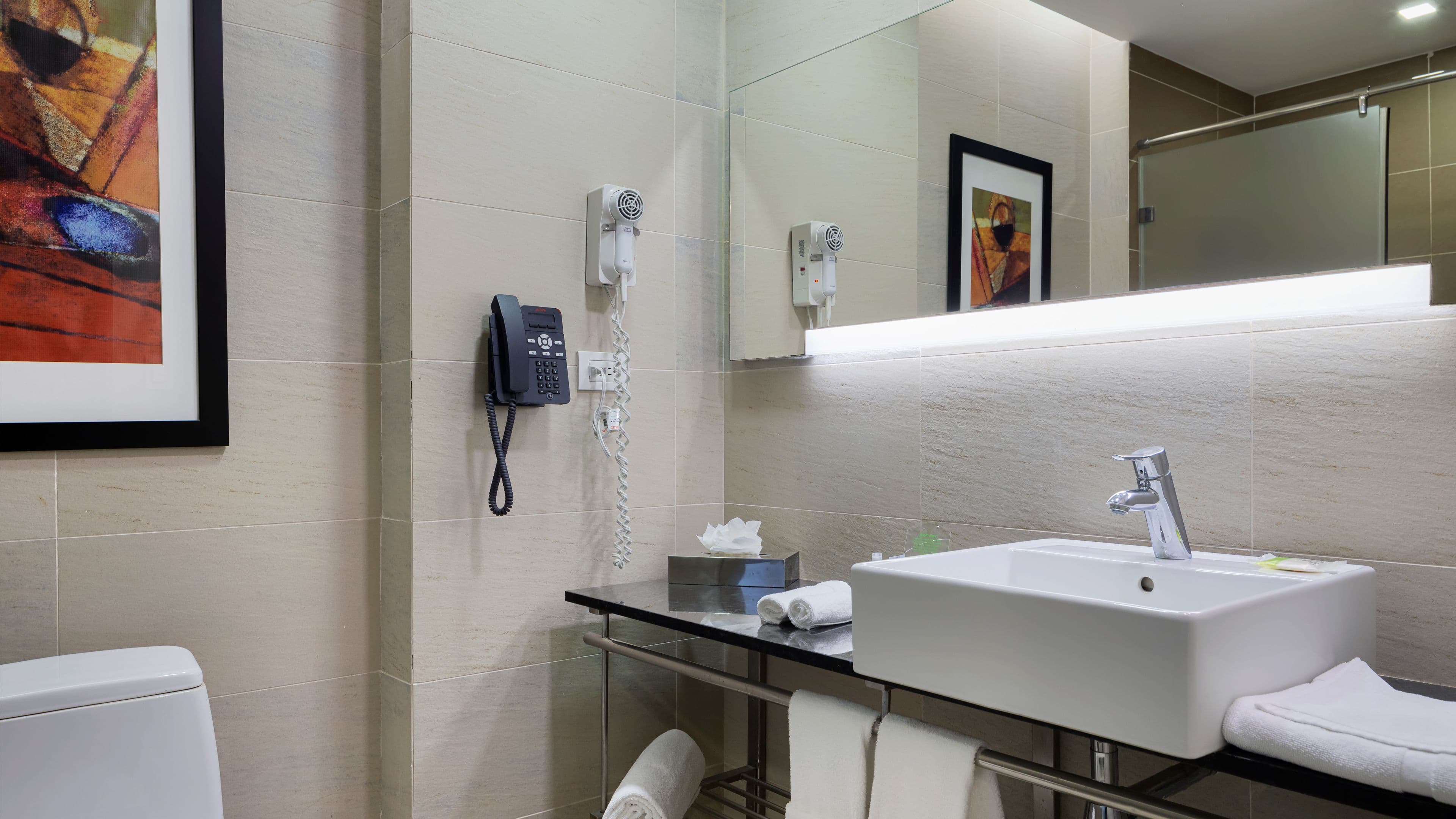 Holiday Inn Santo Domingo — 8
