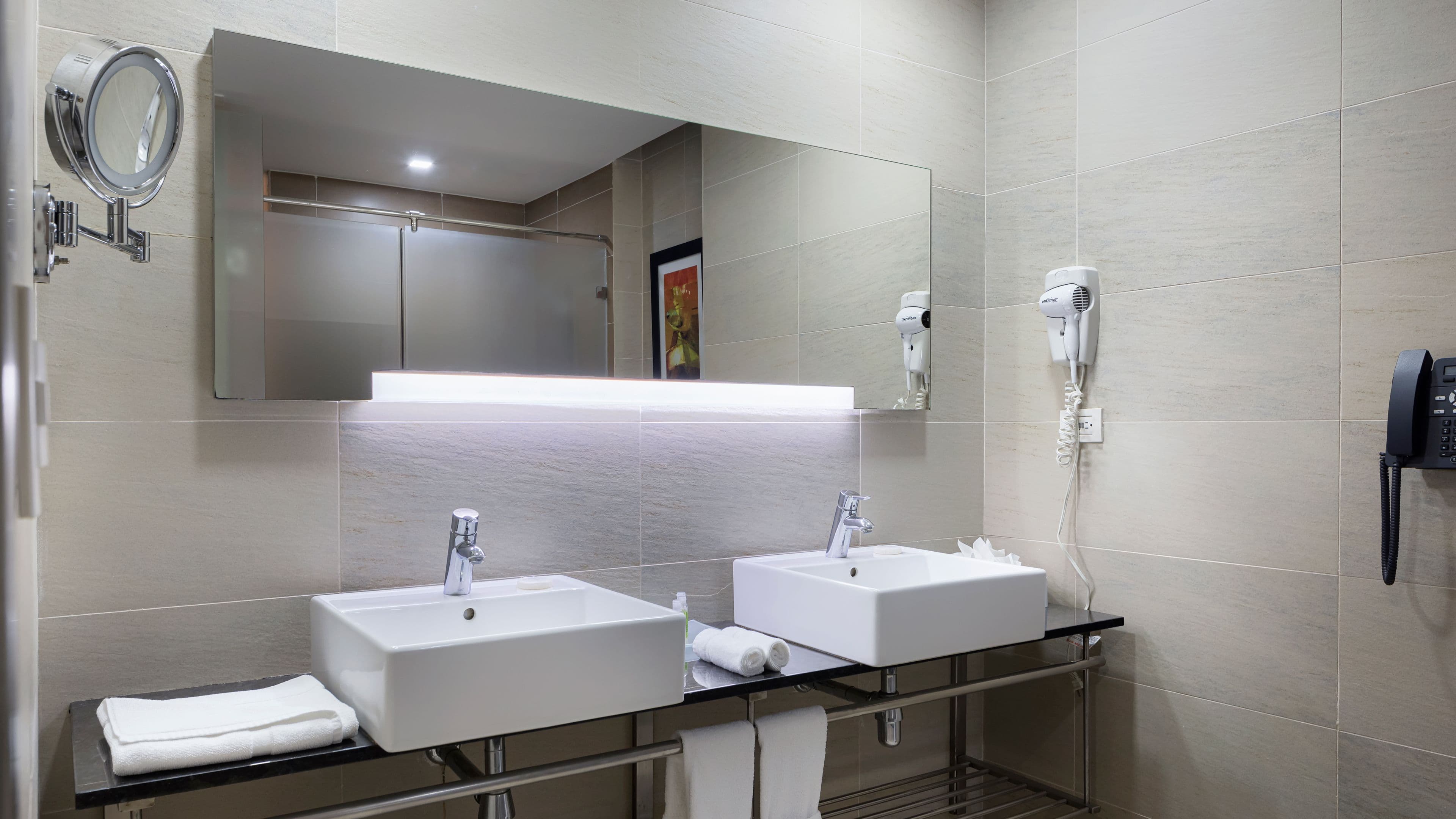 Holiday Inn Santo Domingo — 60