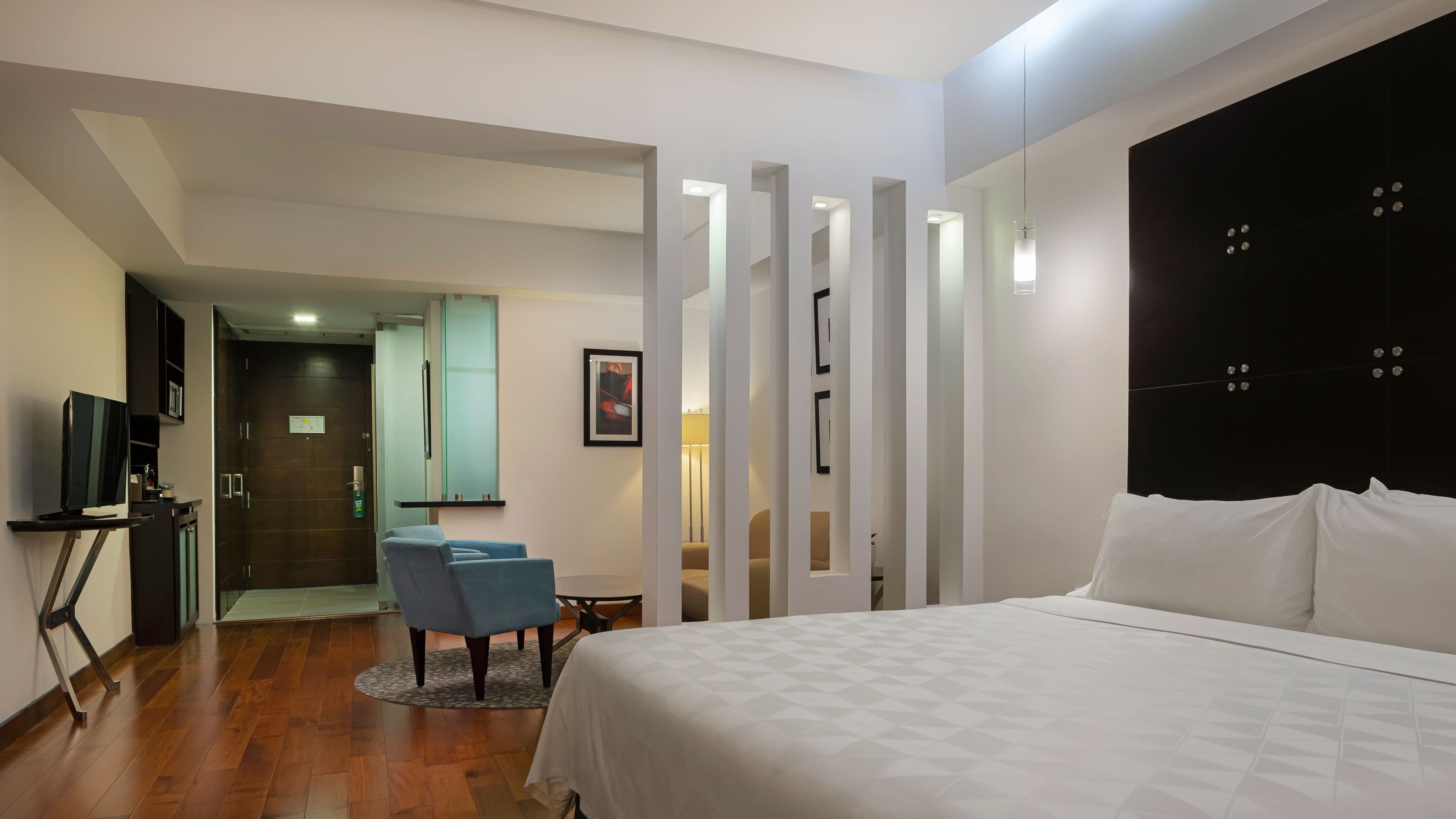 Holiday Inn Santo Domingo — 56