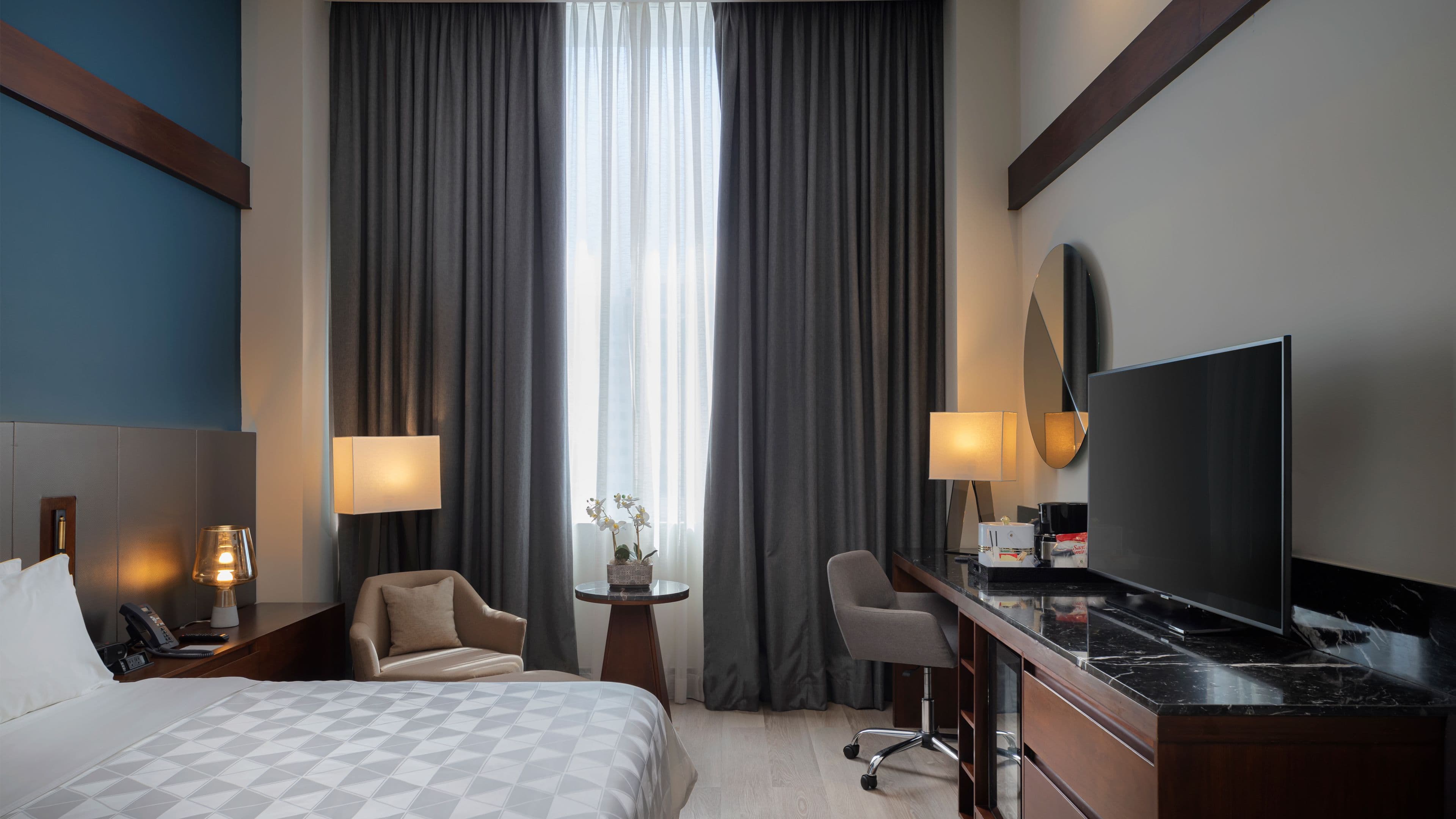 Holiday Inn Santo Domingo — 23