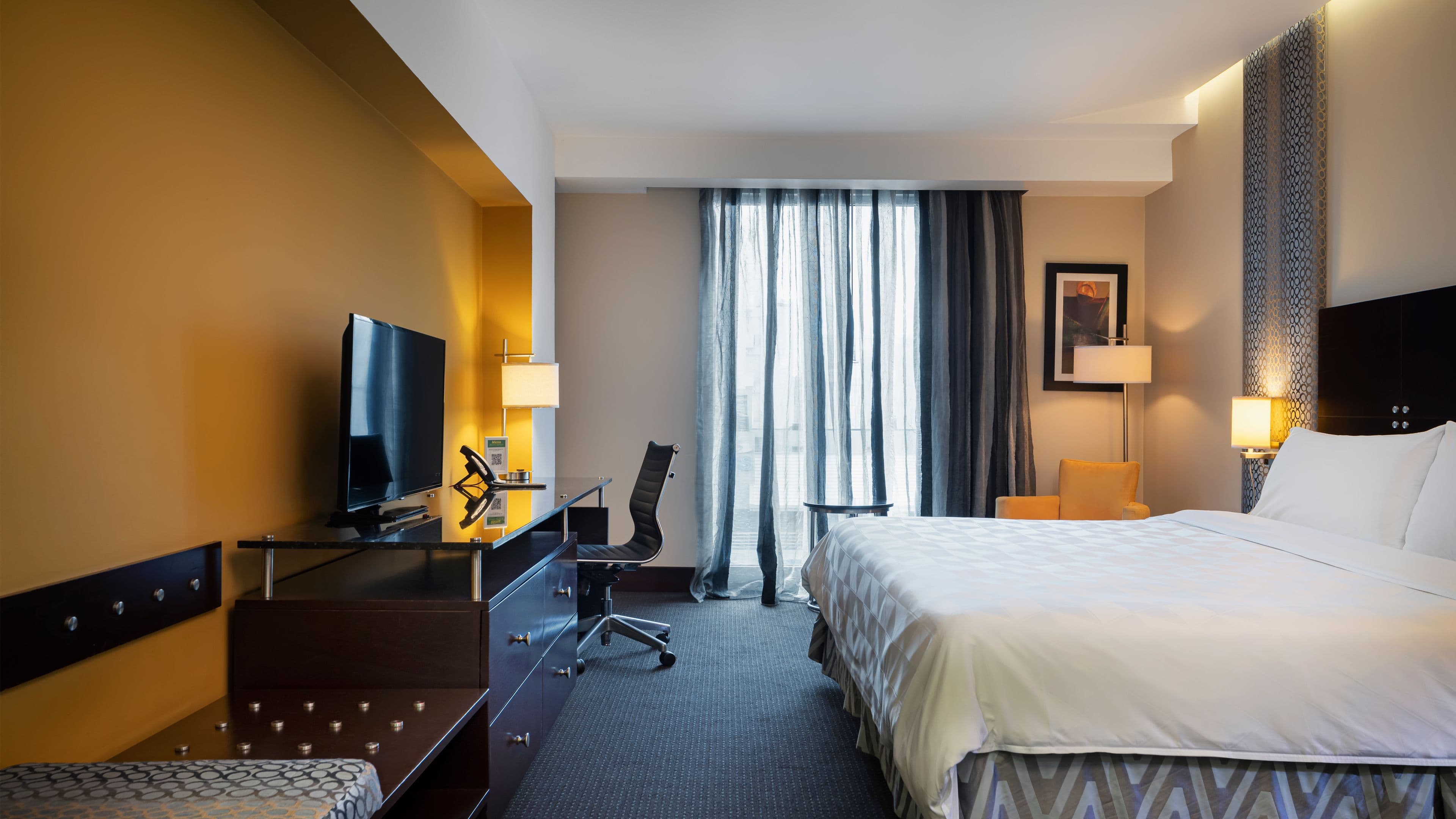 Holiday Inn Santo Domingo - Image 2