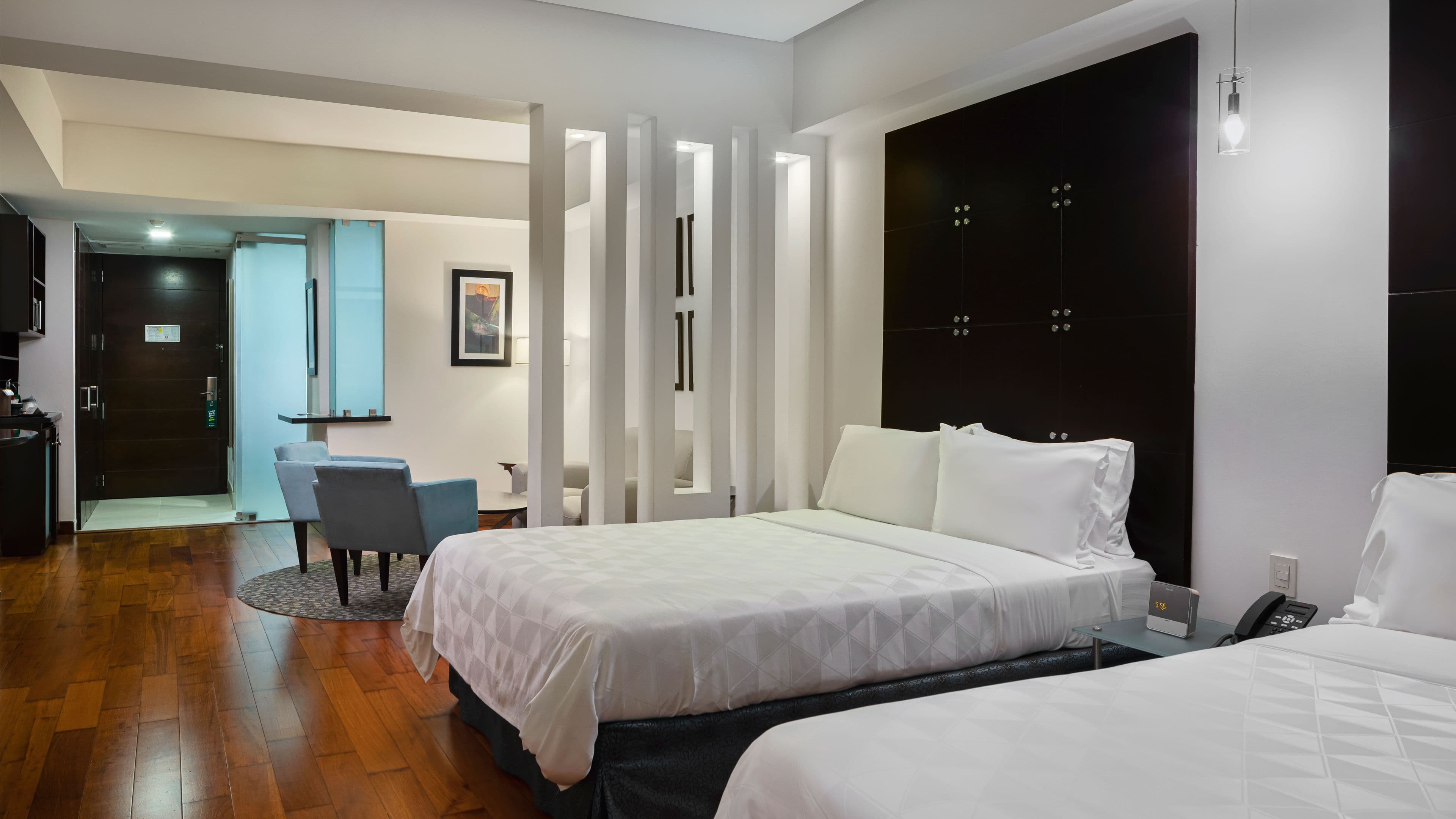 Holiday Inn Santo Domingo — 65