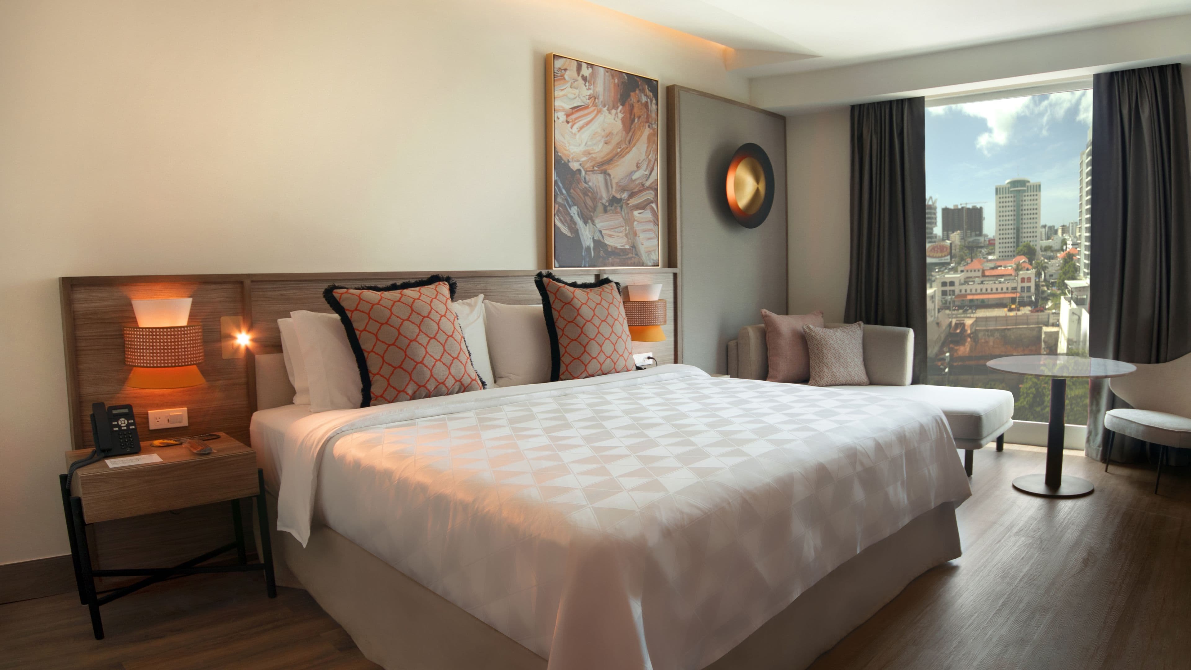 Holiday Inn Santo Domingo - Image 3
