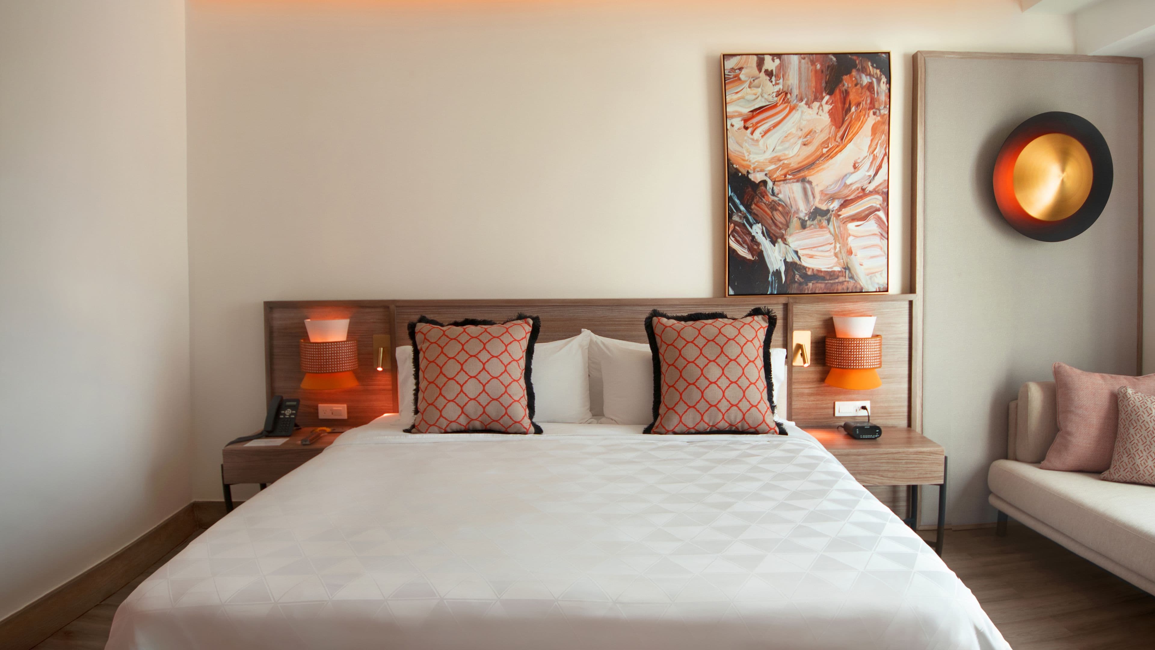 Holiday Inn Santo Domingo — 6