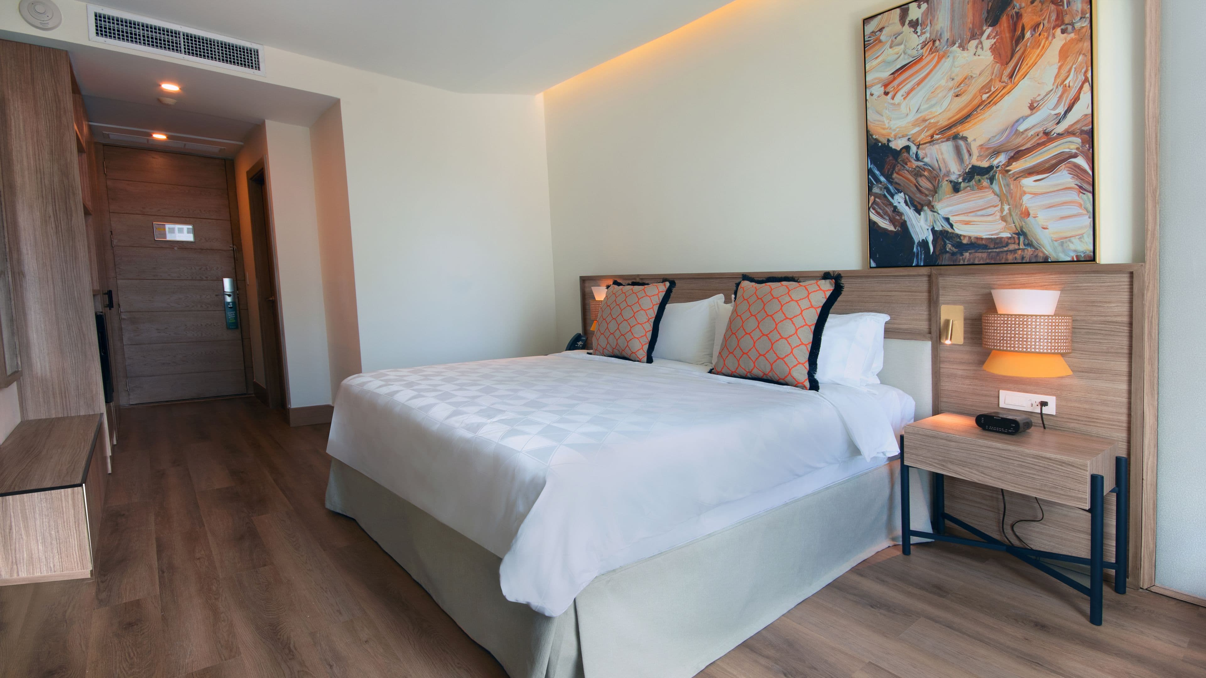 Holiday Inn Santo Domingo - Image 4