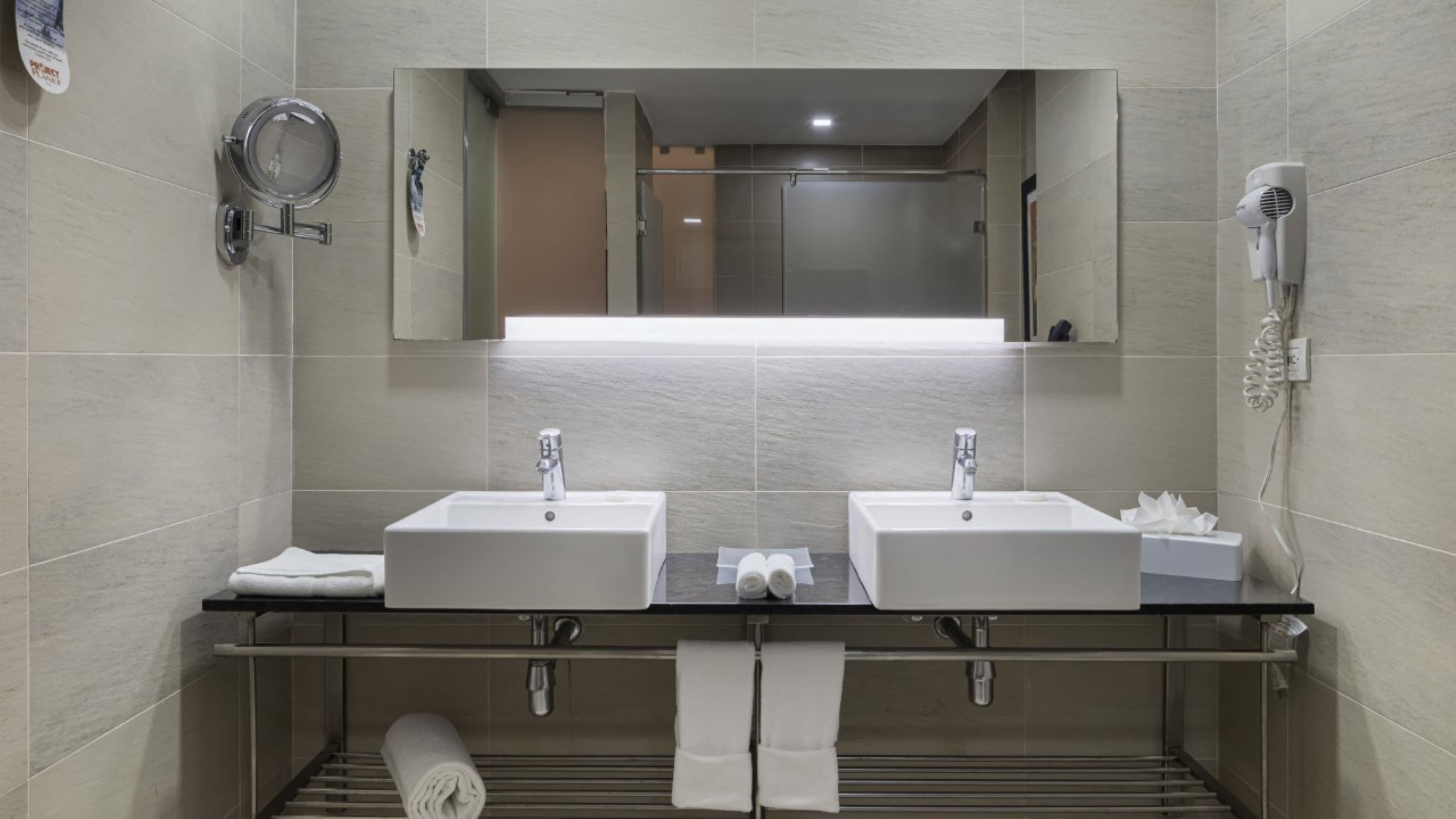 Holiday Inn Santo Domingo — 59