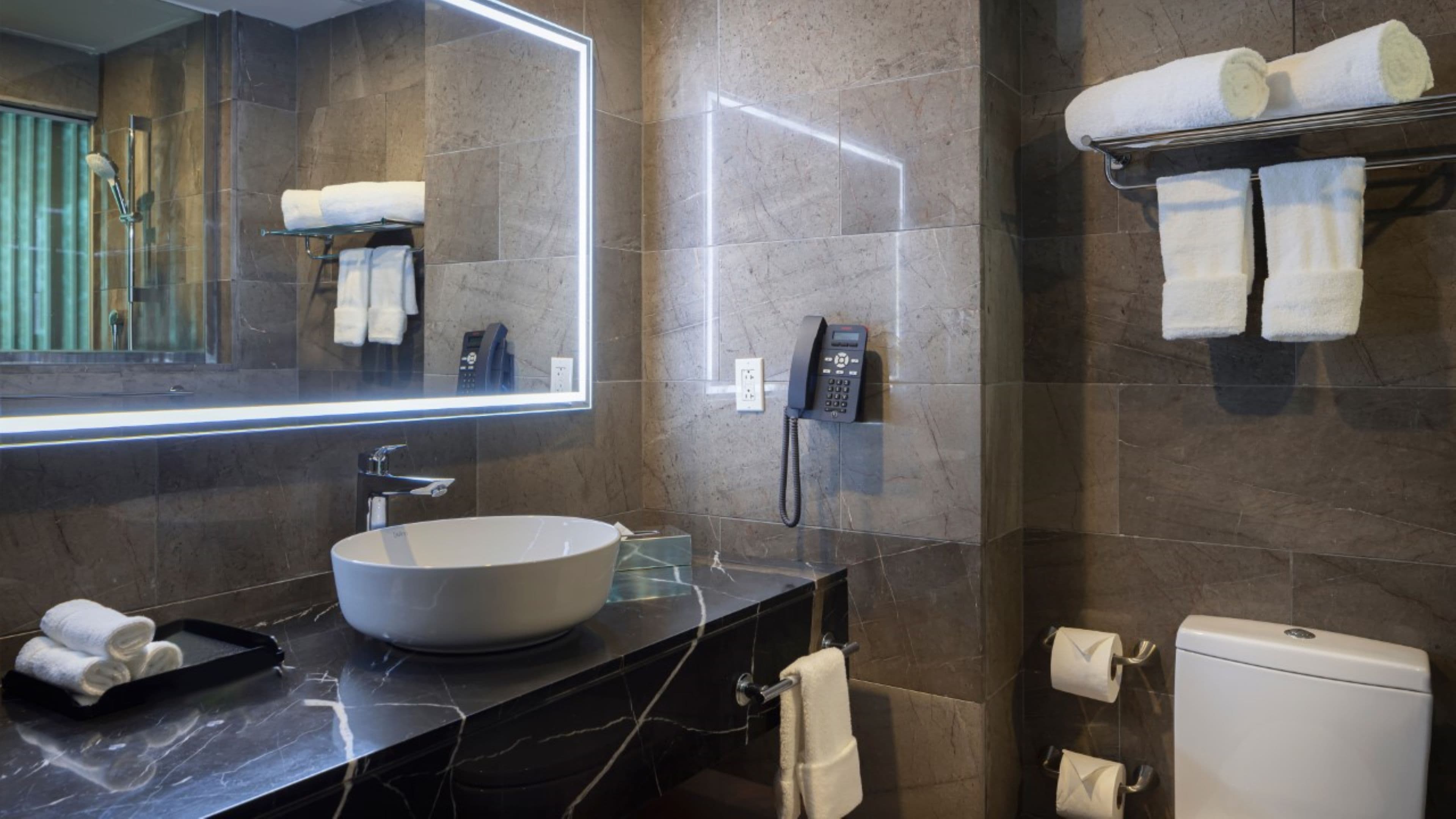 Holiday Inn Santo Domingo — 21